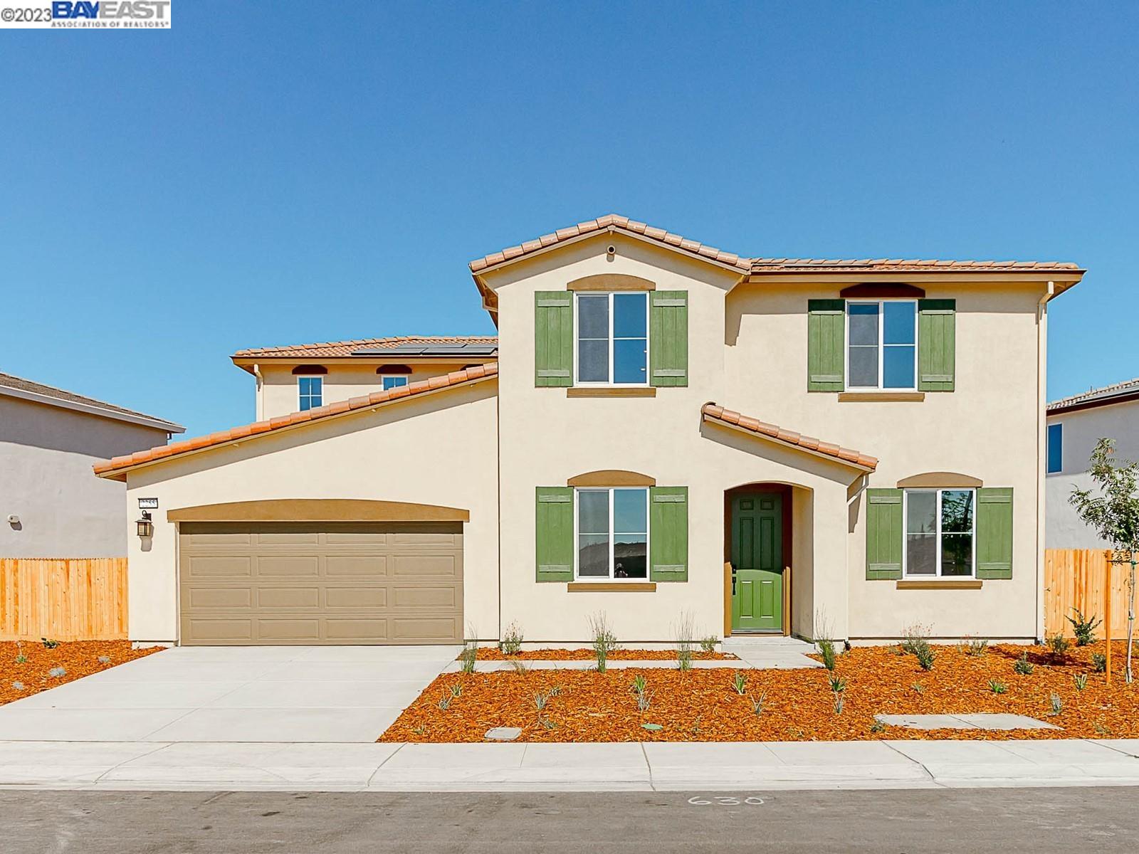 Detail Gallery Image 1 of 1 For 2255 Shoreline Dr, Manteca,  CA 95337 - 4 Beds | 3 Baths