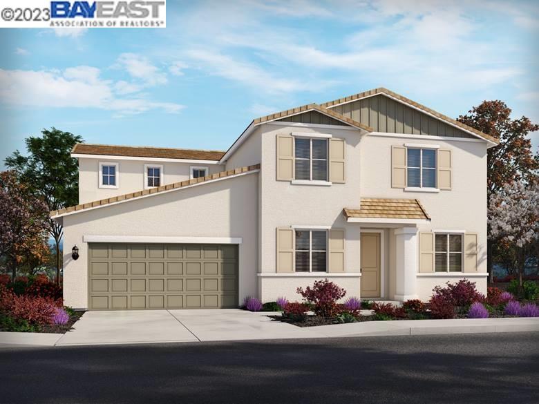 Detail Gallery Image 1 of 1 For 2947 Feather Rd, Manteca,  CA 95337 - 4 Beds | 3 Baths