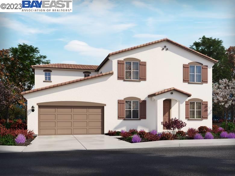 Detail Gallery Image 1 of 1 For 1853 Ravine Ln, Manteca,  CA 95337 - 4 Beds | 3 Baths