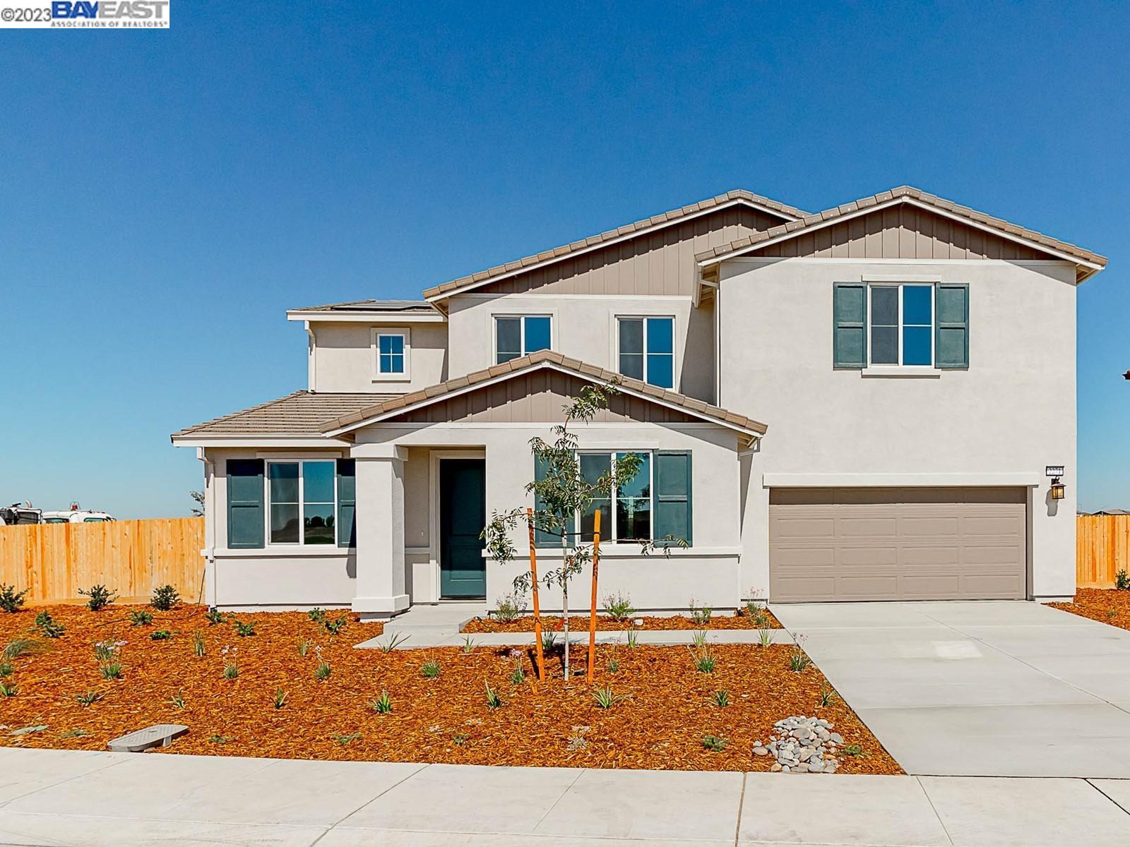 Detail Gallery Image 1 of 1 For 2271 Shoreline Dr, Manteca,  CA 95337 - 5 Beds | 3/1 Baths