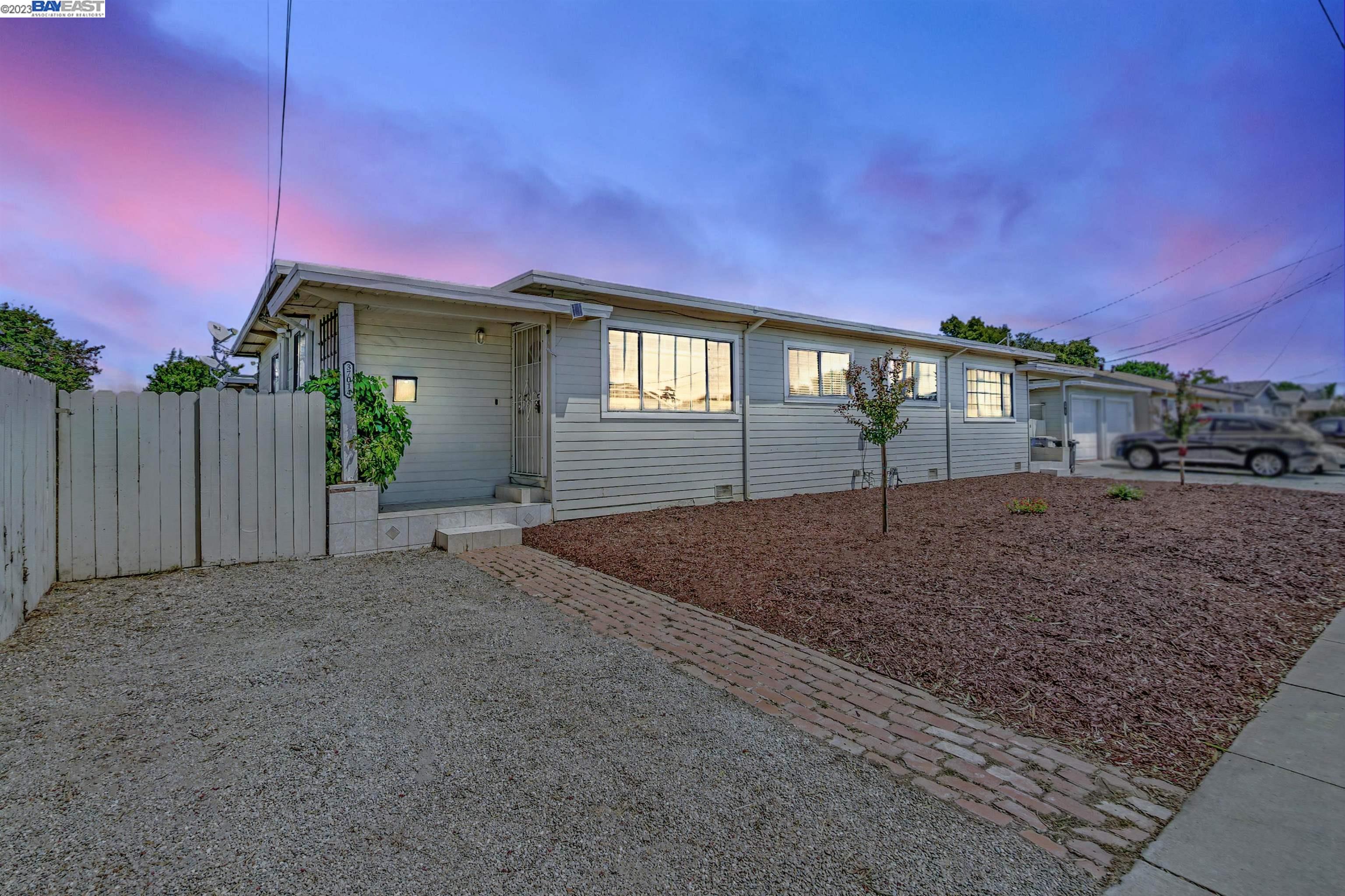 Detail Gallery Image 1 of 1 For 37014 Dutra Way, Fremont,  CA 94536 - – Beds | – Baths