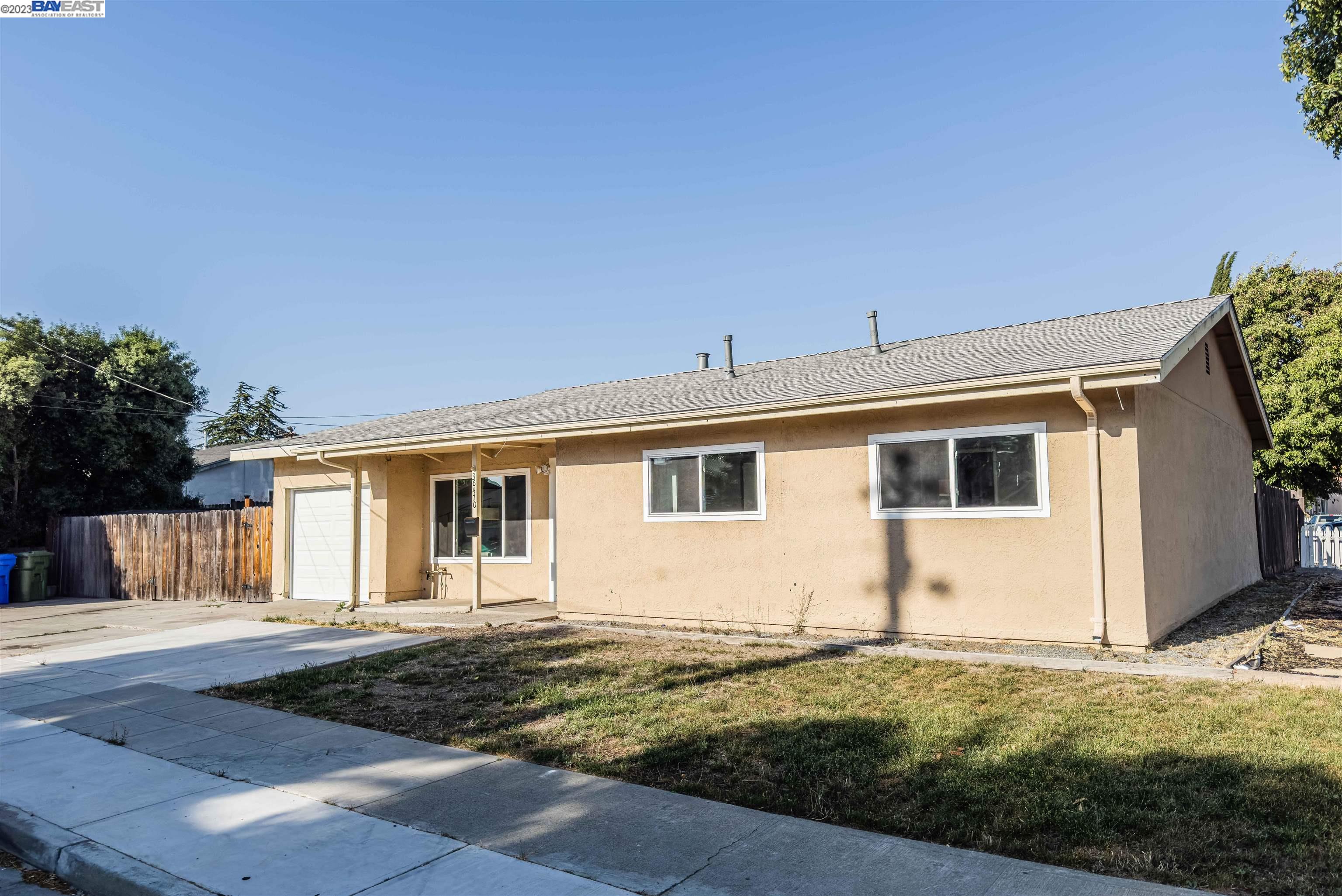 Detail Gallery Image 1 of 1 For 36470 Hafner St, Newark,  CA 94560 - 3 Beds | 2 Baths