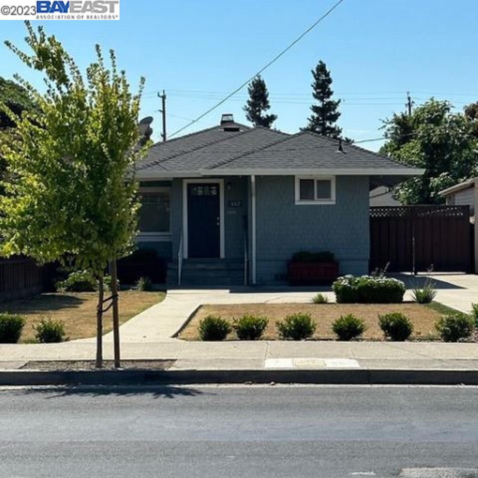 Detail Gallery Image 1 of 1 For 357 Sybil, San Leandro,  CA 94577-5003 - 3 Beds | 2 Baths