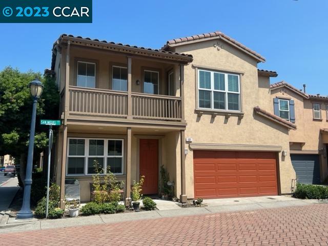 Detail Gallery Image 1 of 1 For 101 San Miguel Ct, San Pablo,  CA 94806 - 3 Beds | 2/1 Baths