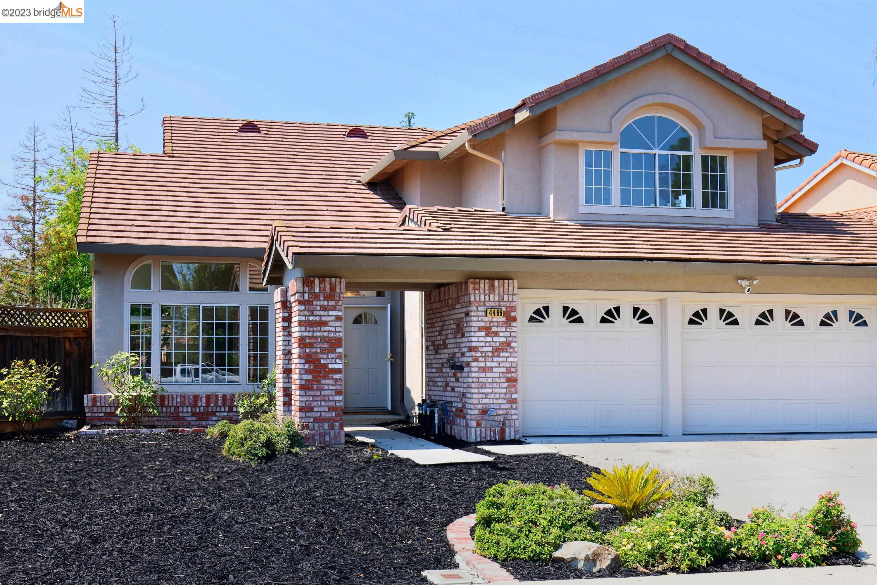 Detail Gallery Image 1 of 1 For 4466 Rock Island Dr, Antioch,  CA 94509 - 4 Beds | 3 Baths