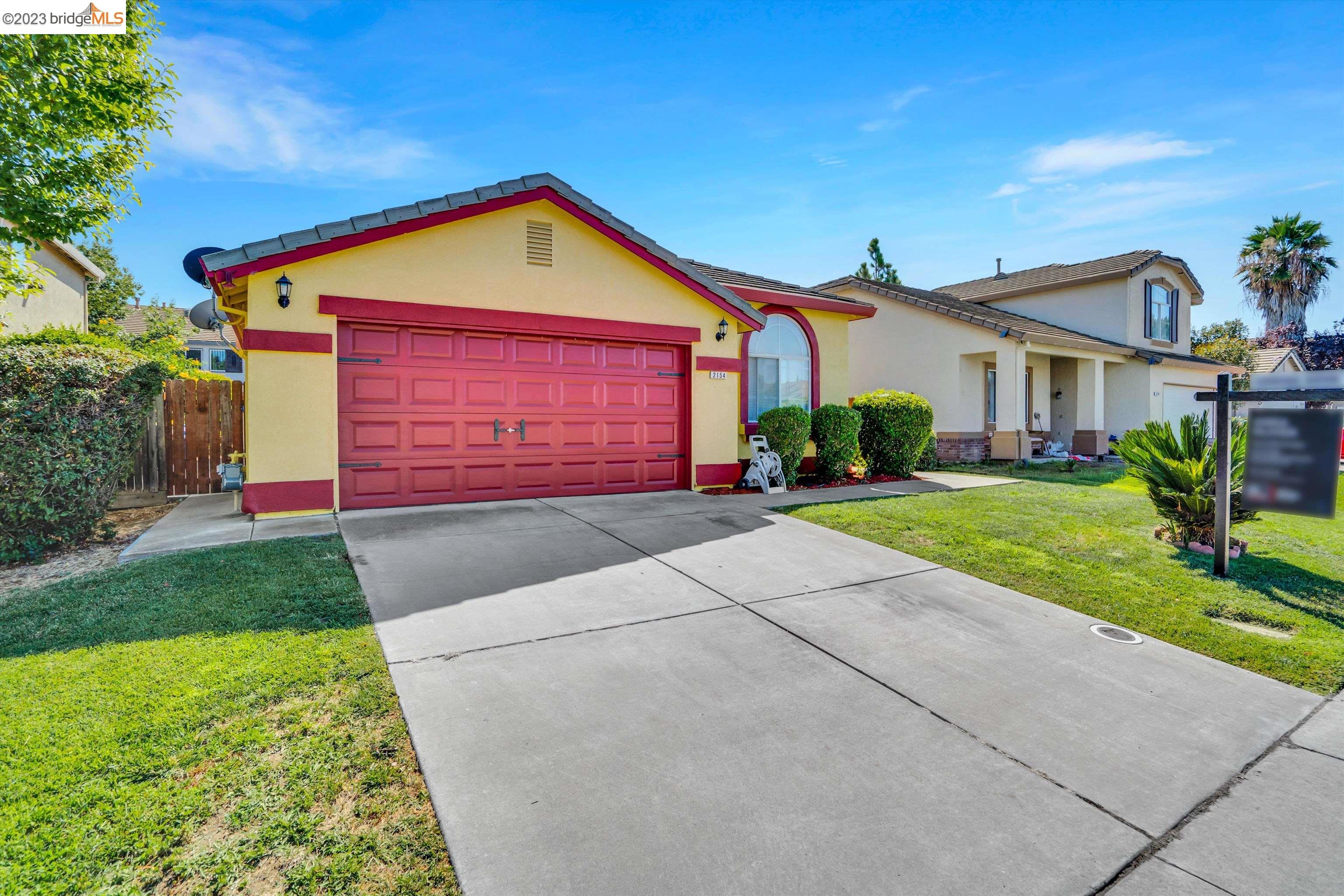 Detail Gallery Image 1 of 1 For 2154 William Moss Blvd, Stockton,  CA 95206 - 3 Beds | 2 Baths
