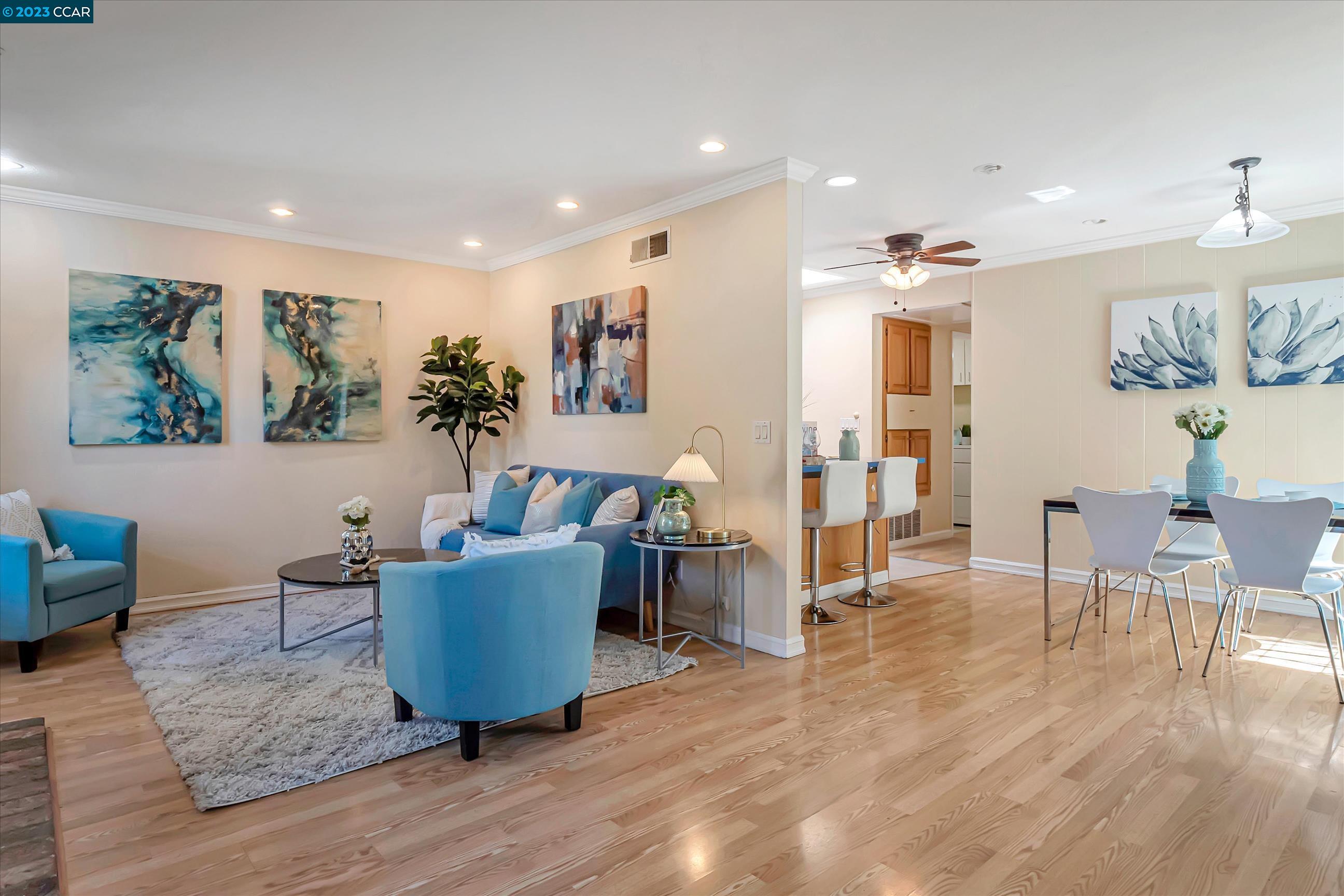 Detail Gallery Image 1 of 1 For 33006 Great Salt Lake Dr, Fremont,  CA 94555 - 3 Beds | 2 Baths