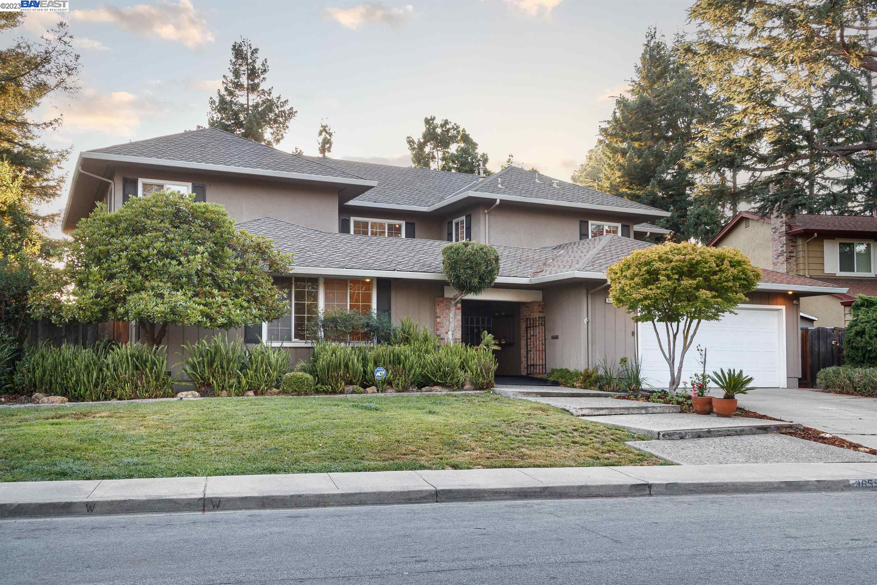 Detail Gallery Image 1 of 1 For 36551 Montecito Dr, Fremont,  CA 94536 - 5 Beds | 4 Baths