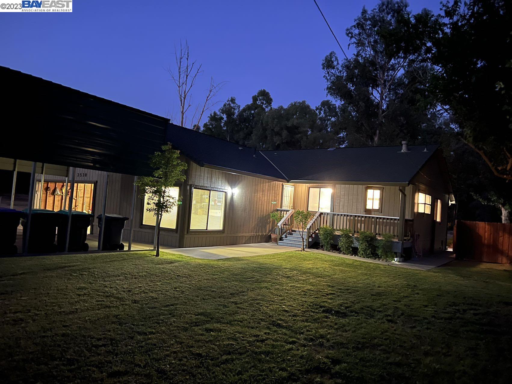 Detail Gallery Image 1 of 1 For 3530 Woodson Ave, Corning,  CA 96021 - 3 Beds | 2 Baths