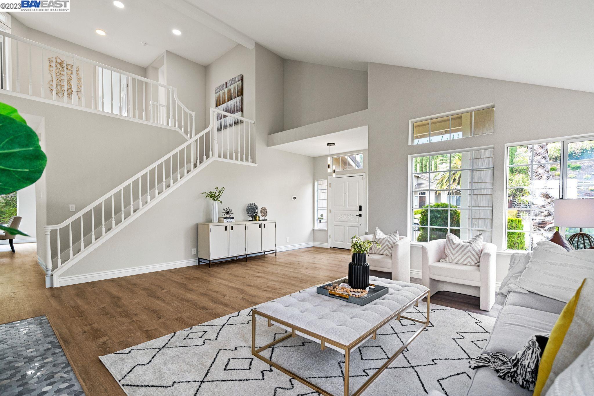 Detail Gallery Image 1 of 1 For 7437 Las Palmas Way, Dublin,  CA 94568 - 5 Beds | 3 Baths