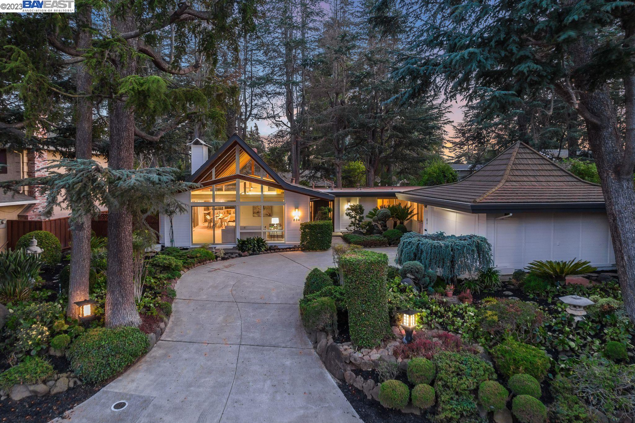 Detail Gallery Image 1 of 1 For 634 Cuenca Way, Fremont,  CA 94536 - 3 Beds | 2/1 Baths