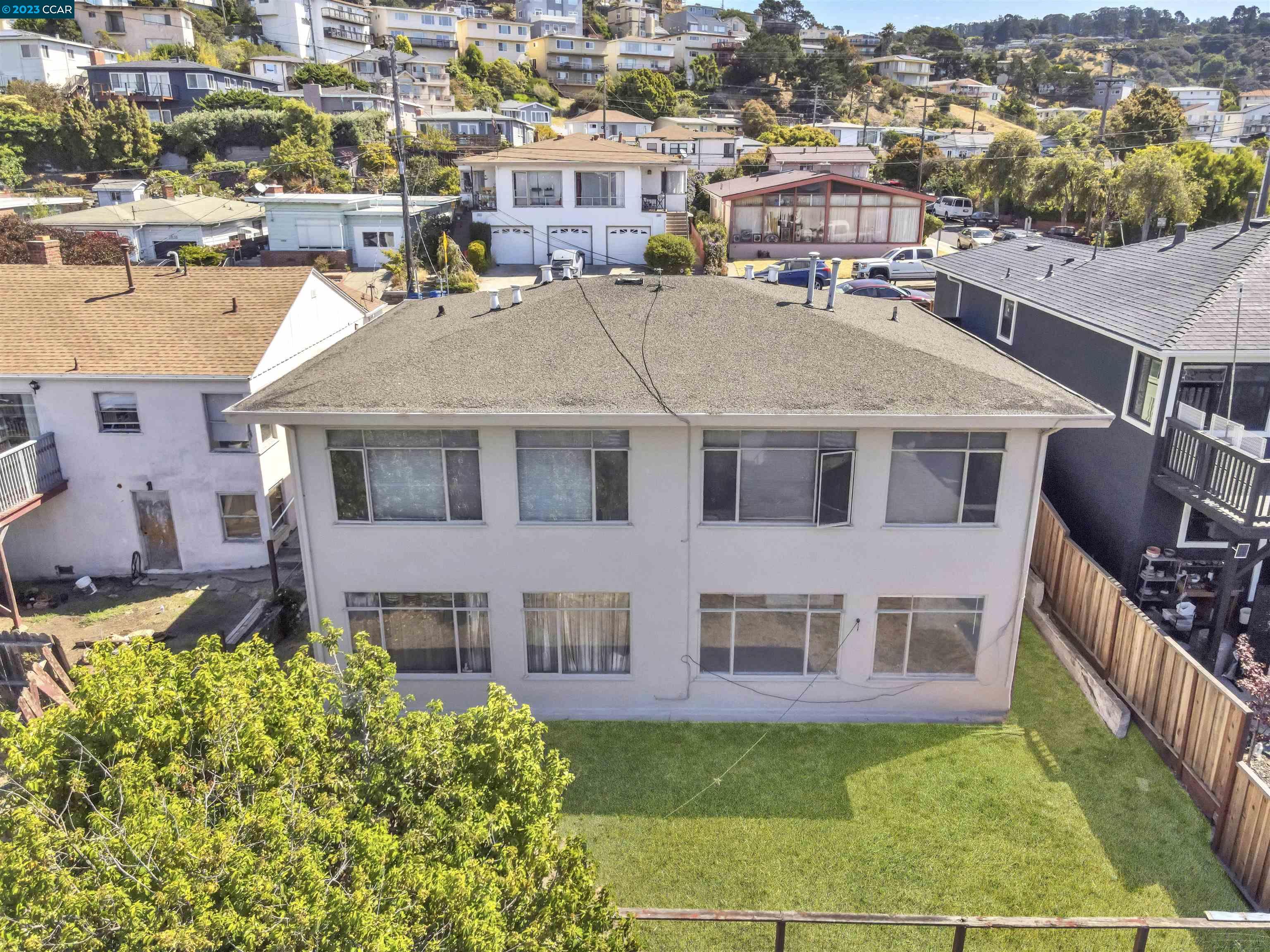 Detail Gallery Image 1 of 1 For 2023 Junction Ave, El Cerrito,  CA 94530 - – Beds | – Baths