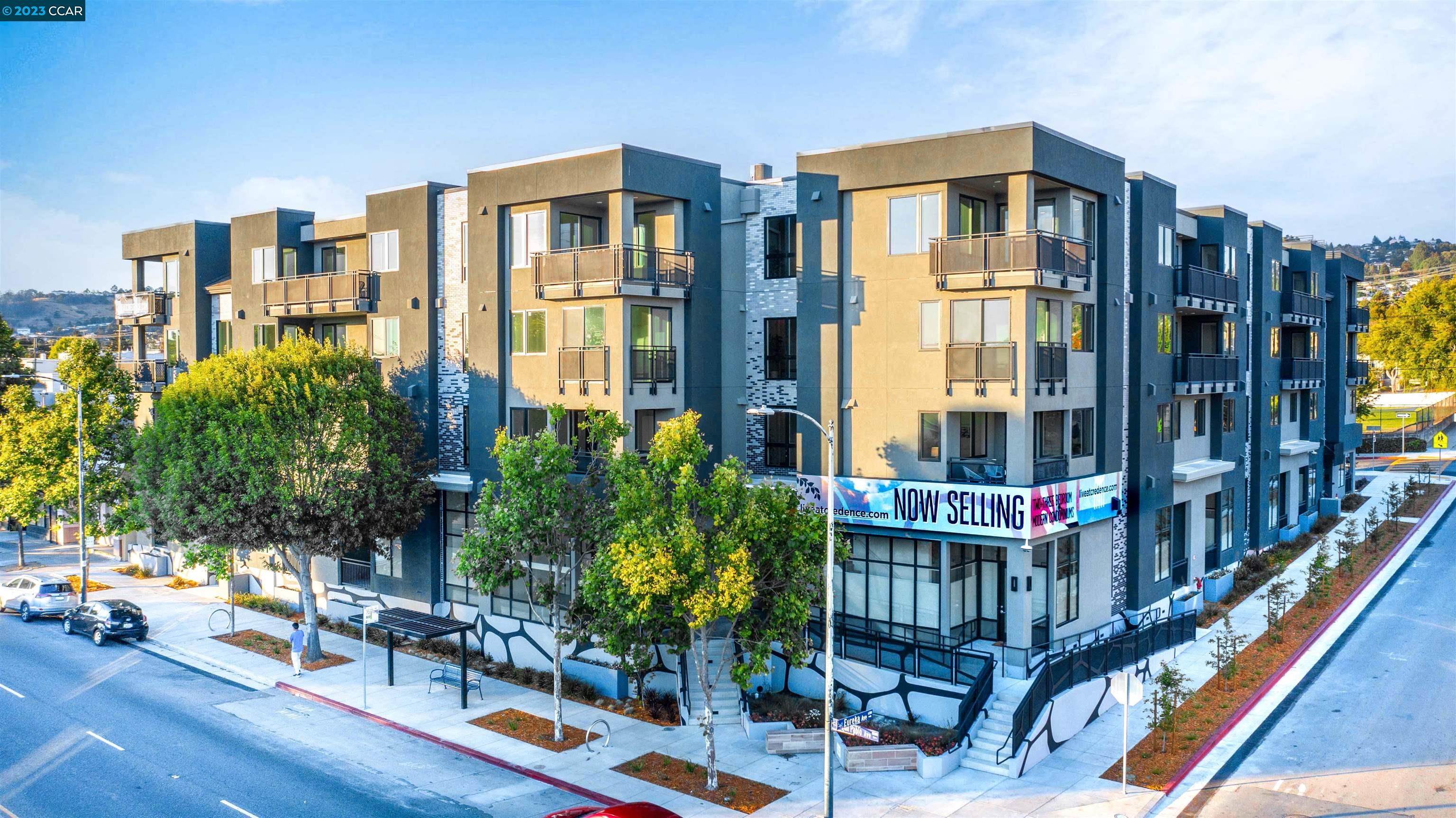 Detail Gallery Image 1 of 1 For 10300 San Pablo Ave #105,  El Cerrito,  CA 94530 - 2 Beds | 1/1 Baths