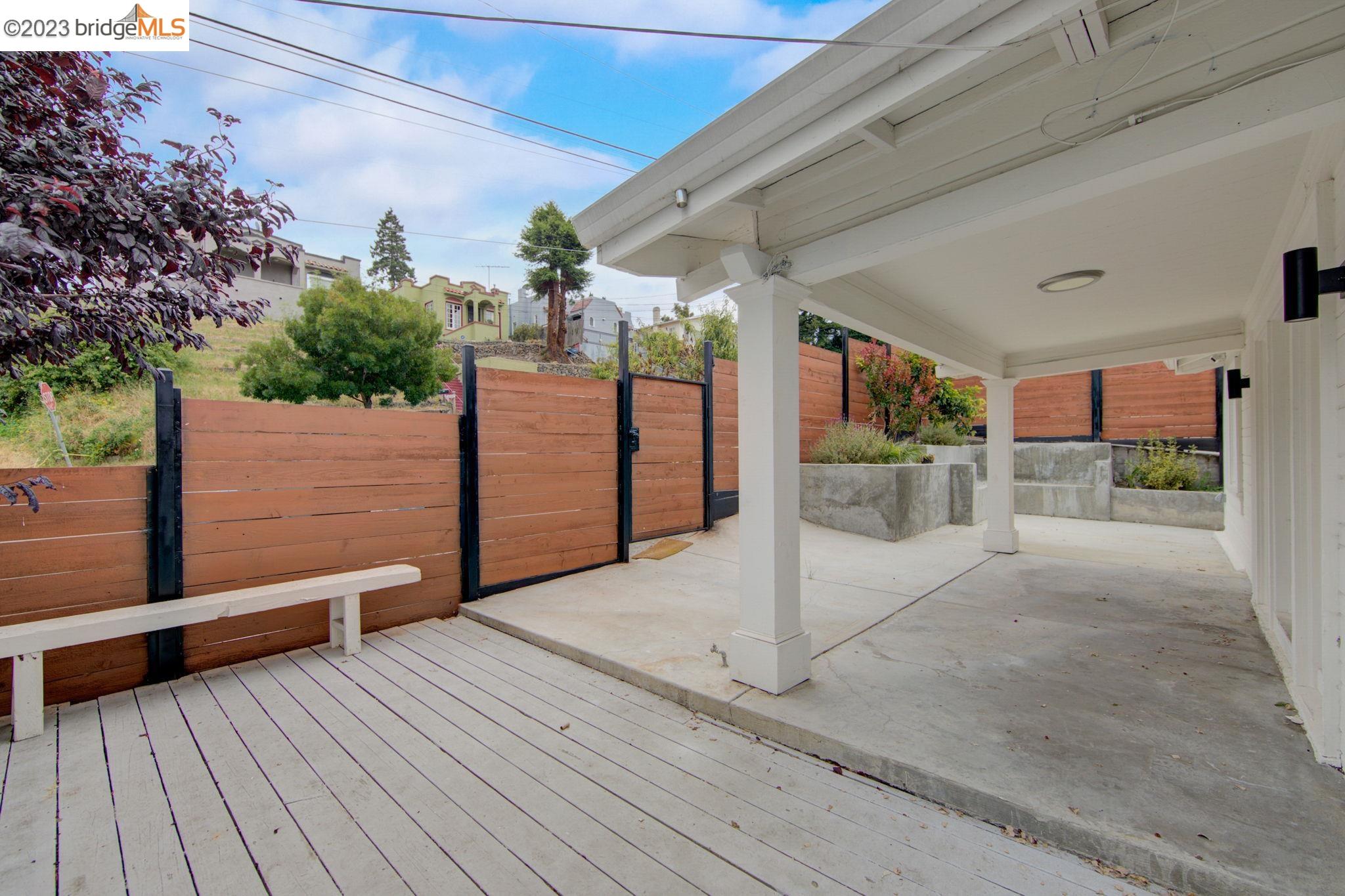 2341 17th Ave, Oakland, CA 94606 Listing Photo  37
