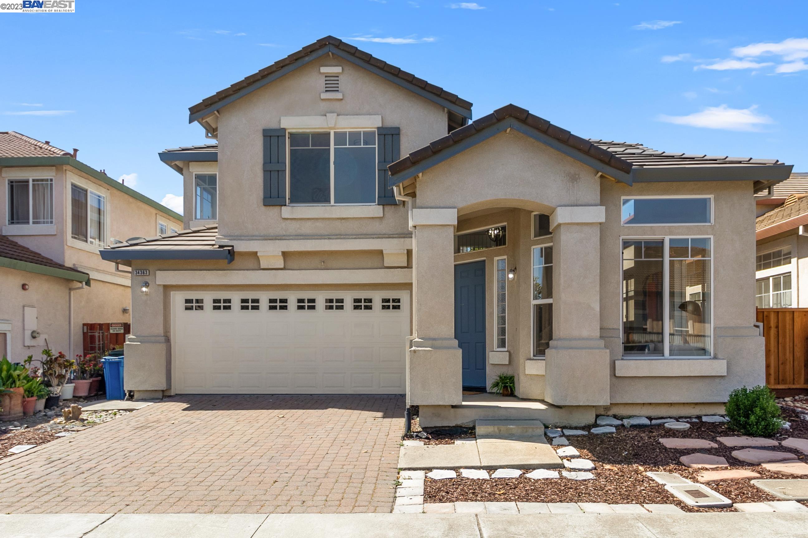 Detail Gallery Image 1 of 1 For 34363 Grand Canyon Dr, Union City,  CA 94587 - 5 Beds | 3/1 Baths