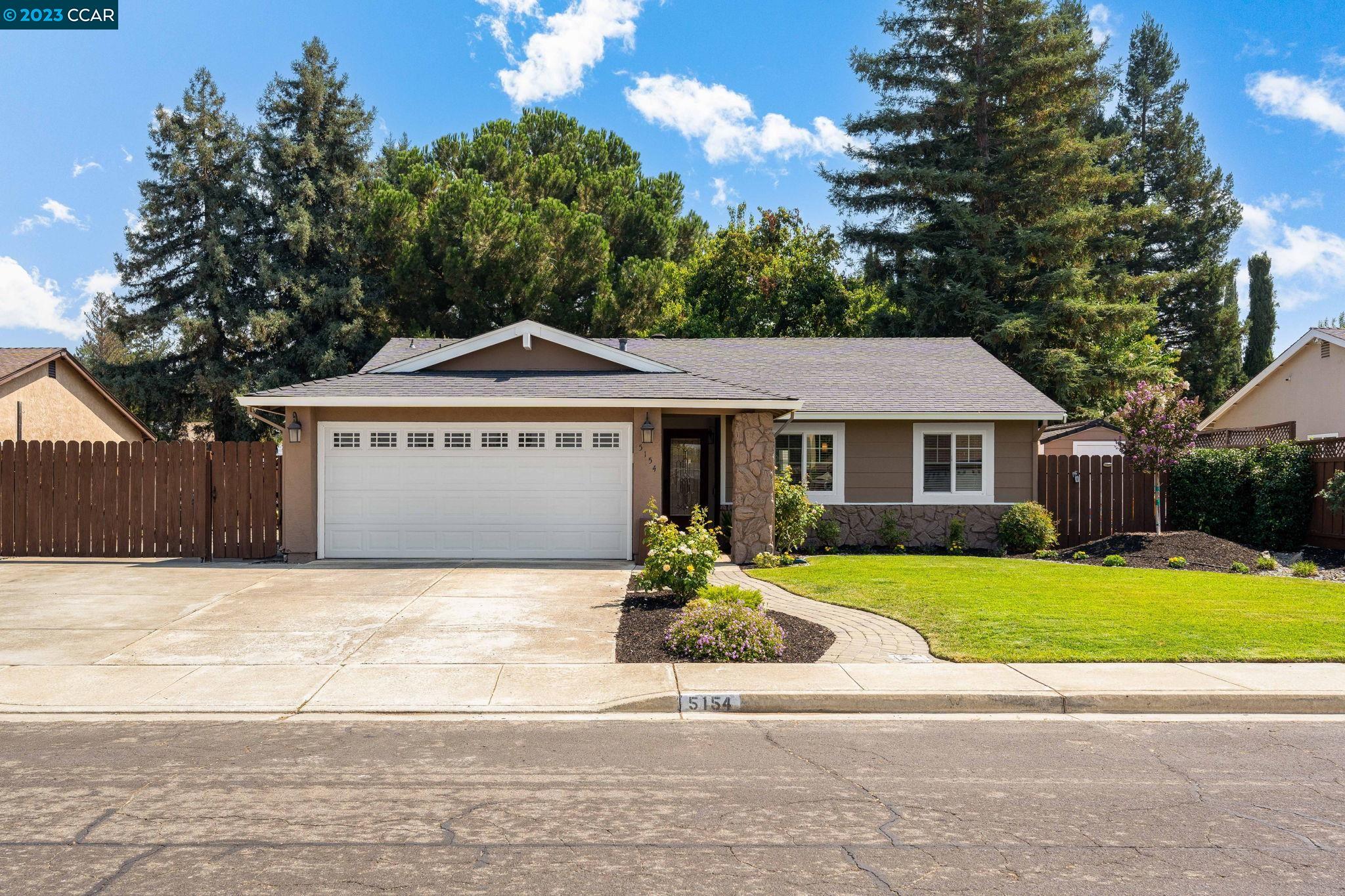 Detail Gallery Image 1 of 1 For 5154 Lenore Ave, Livermore,  CA 94550 - 3 Beds | 2 Baths