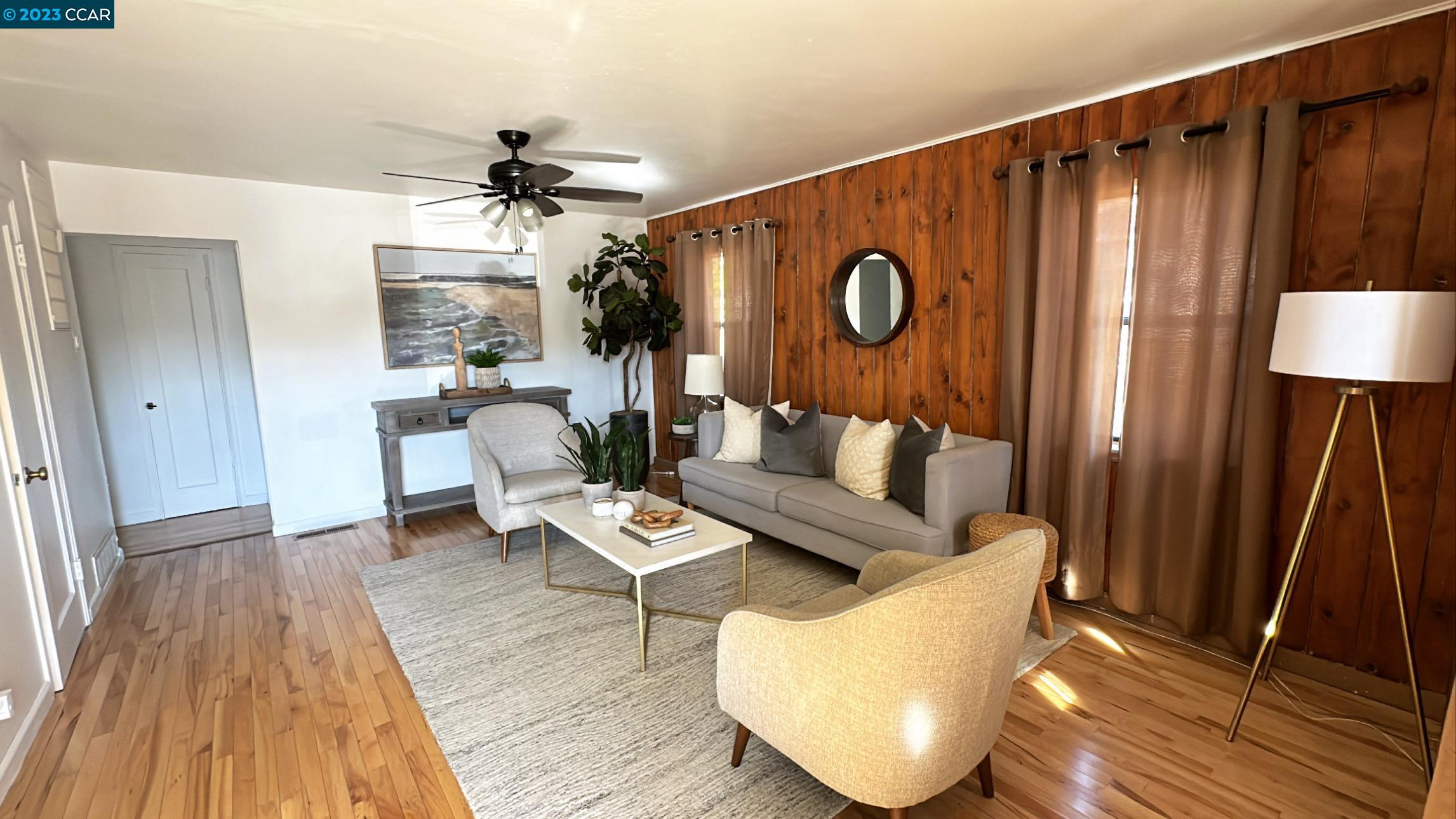Detail Gallery Image 1 of 1 For 2114 Teakwood St, Vallejo,  CA 94591 - 3 Beds | 2 Baths