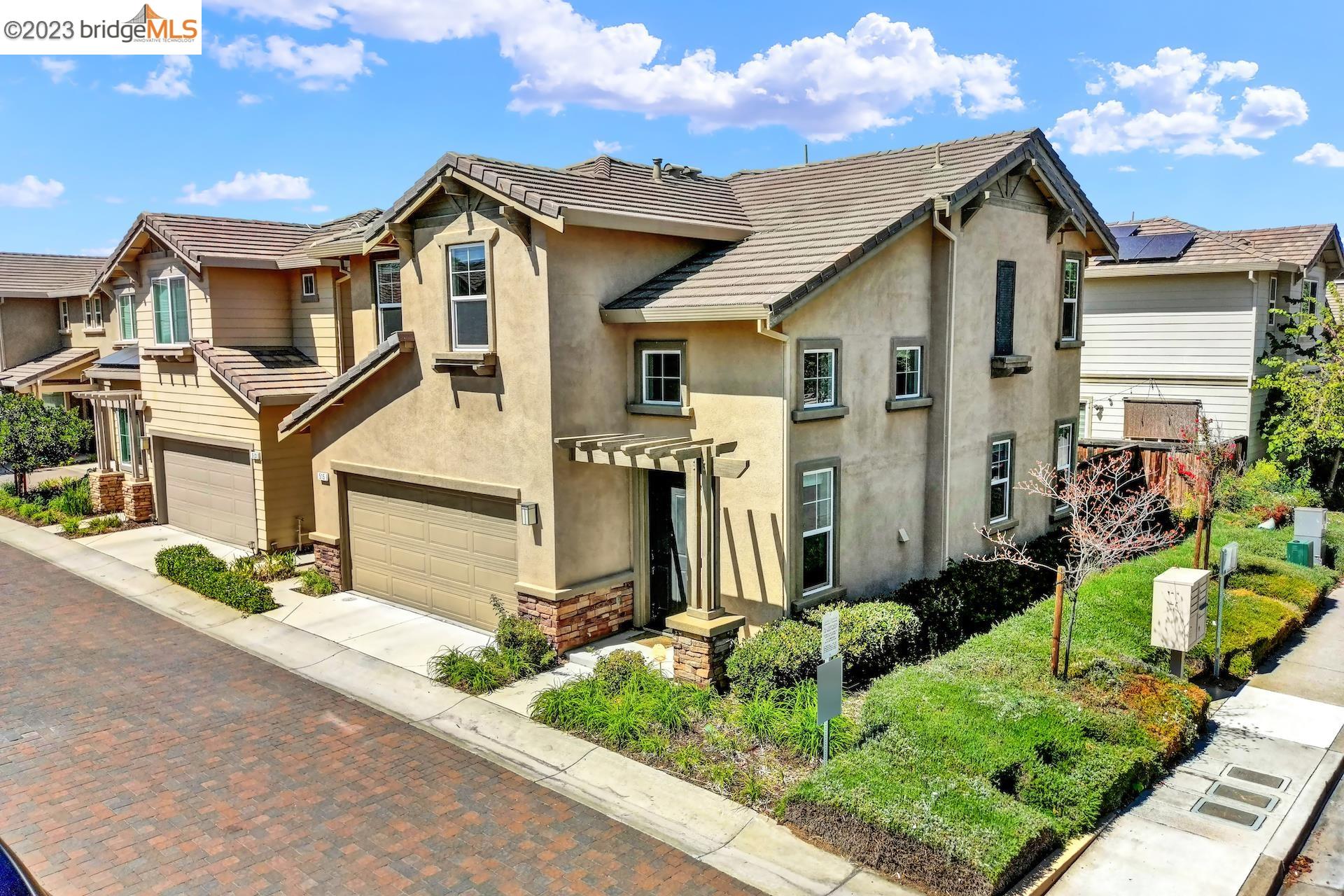 Detail Gallery Image 1 of 1 For 515 Viola Ct, Brentwood,  CA 94513 - 3 Beds | 2/1 Baths