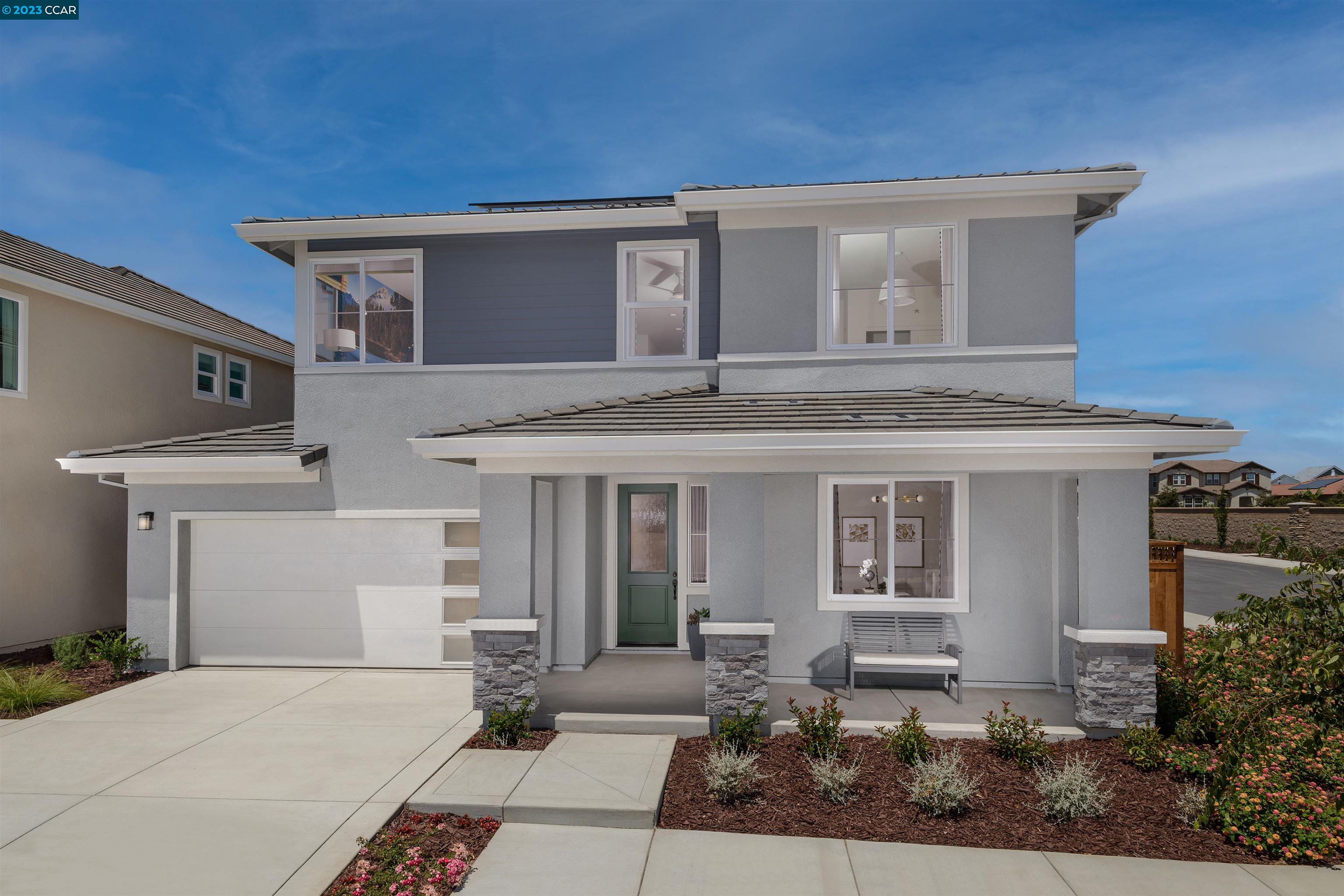 Detail Gallery Image 1 of 1 For 1917 Damson Street, Manteca,  CA 95337 - 4 Beds | 3 Baths