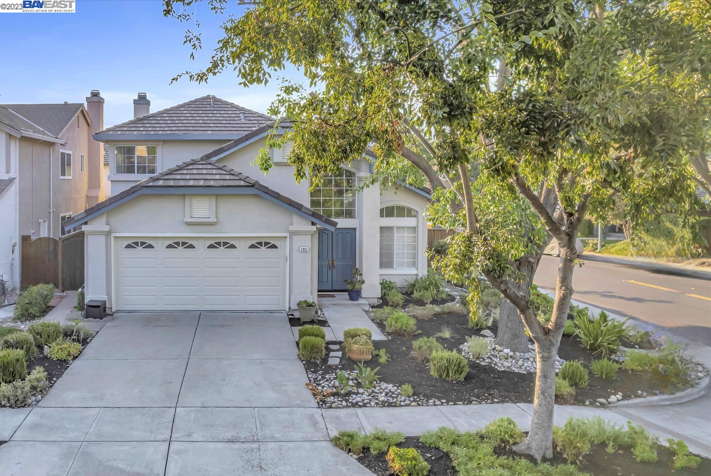 Detail Gallery Image 1 of 1 For 2882 Camino Segura, Pleasanton,  CA 94566 - 4 Beds | 3 Baths