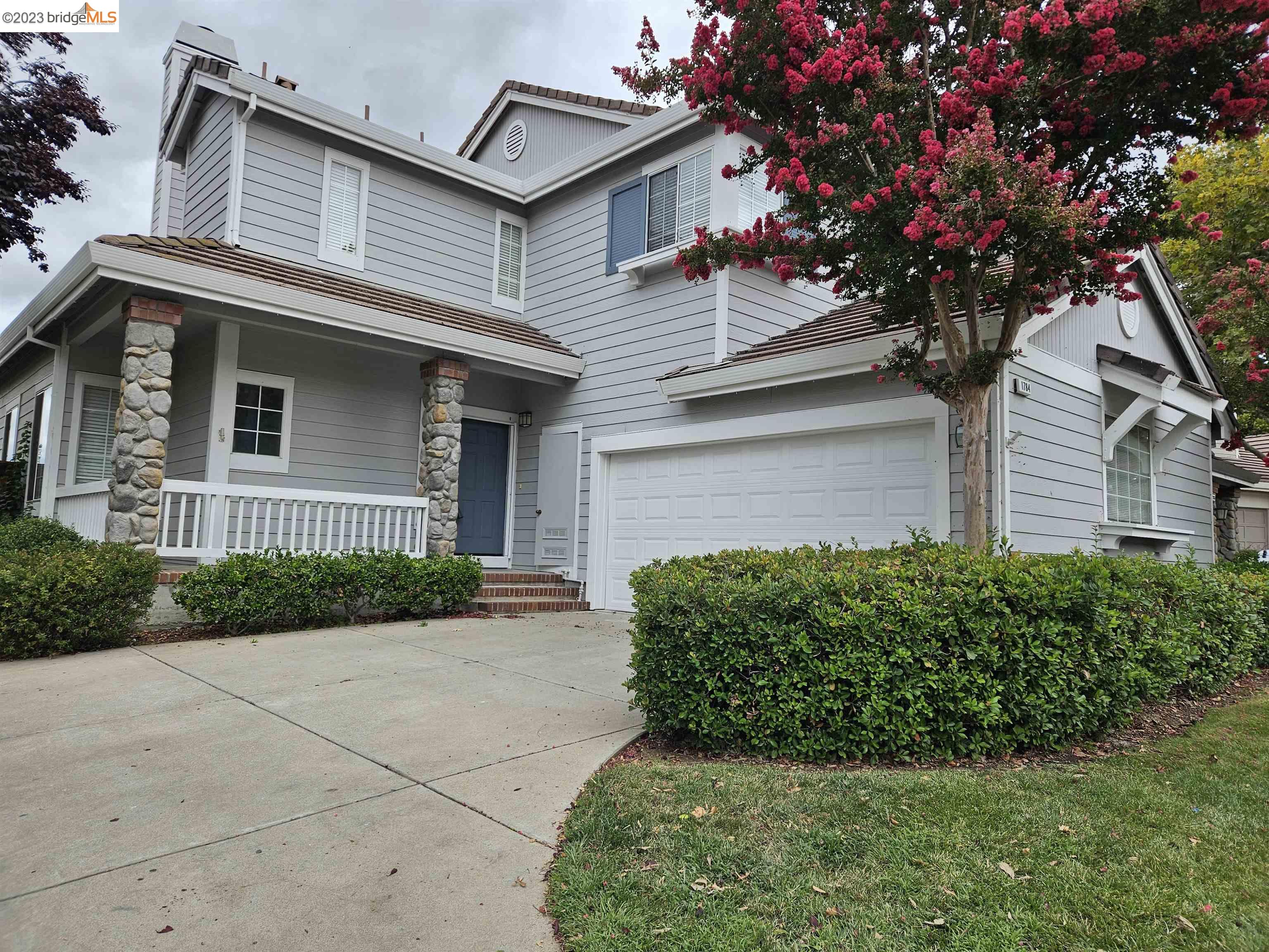 Detail Gallery Image 1 of 1 For 1784 Indian Wells Way, Clayton,  CA 94517 - 3 Beds | 2/1 Baths