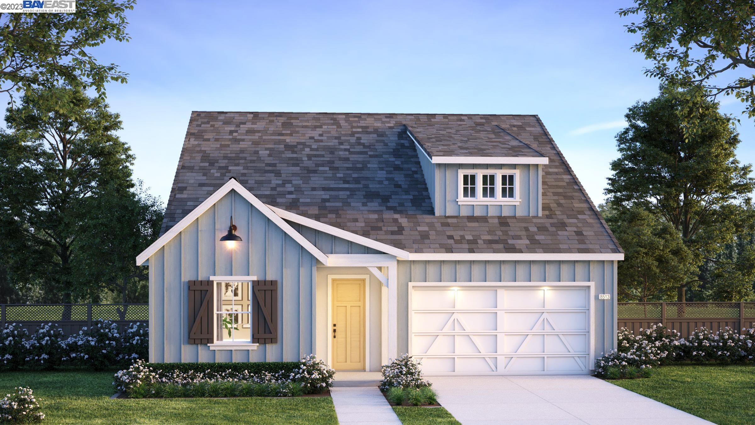 Detail Gallery Image 1 of 1 For 3219 Jake Street, Tracy,  CA 95377 - 5 Beds | 3/1 Baths