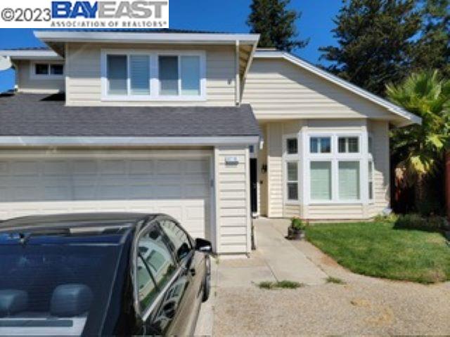 Detail Gallery Image 1 of 1 For 3716 Greenhills Ave, Castro Valley,  CA 94546 - 4 Beds | 2/1 Baths