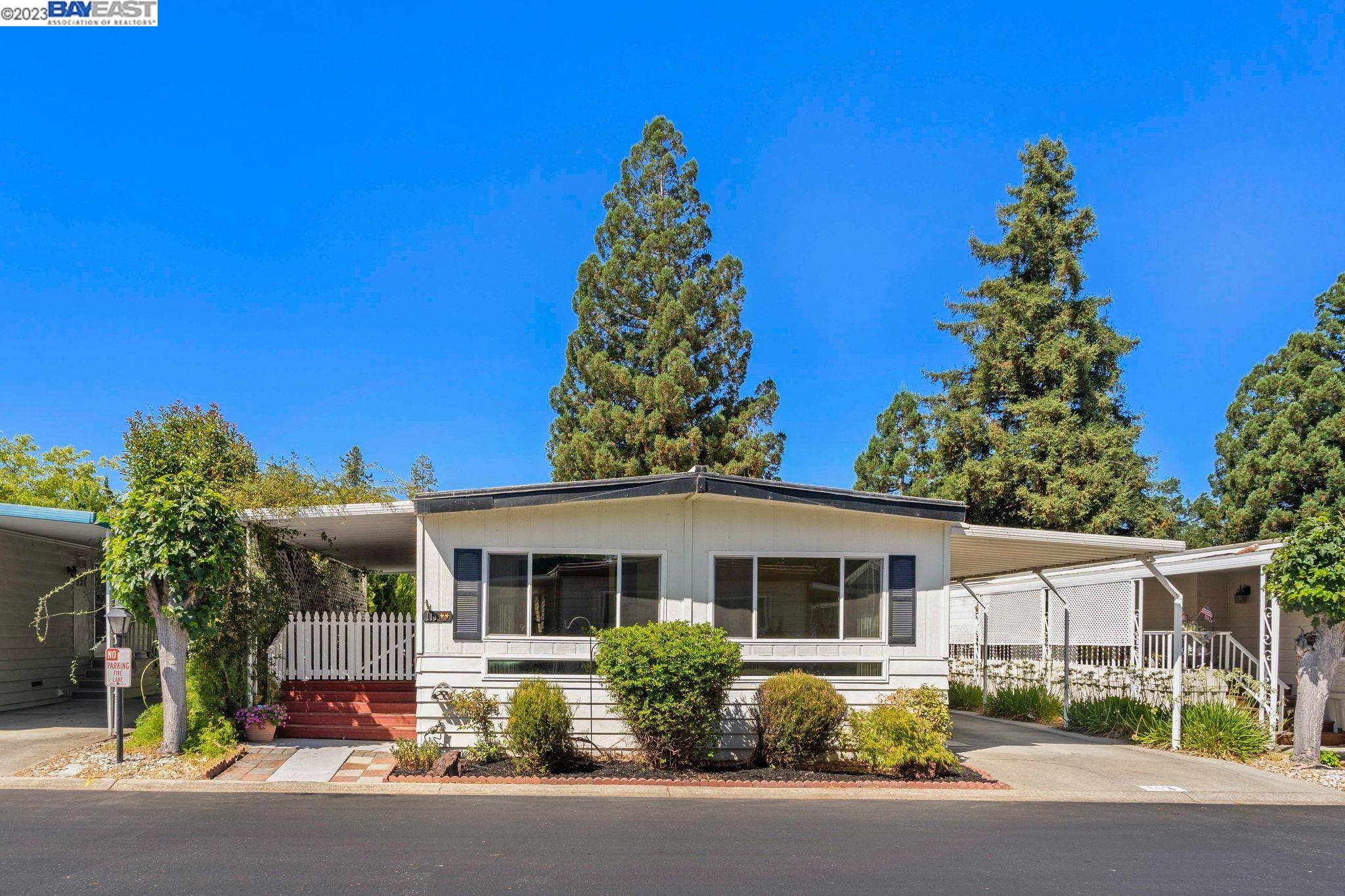 Detail Gallery Image 1 of 1 For 3231 Vineyard Ave #113,  Pleasanton,  CA 94566 - 2 Beds | 2 Baths
