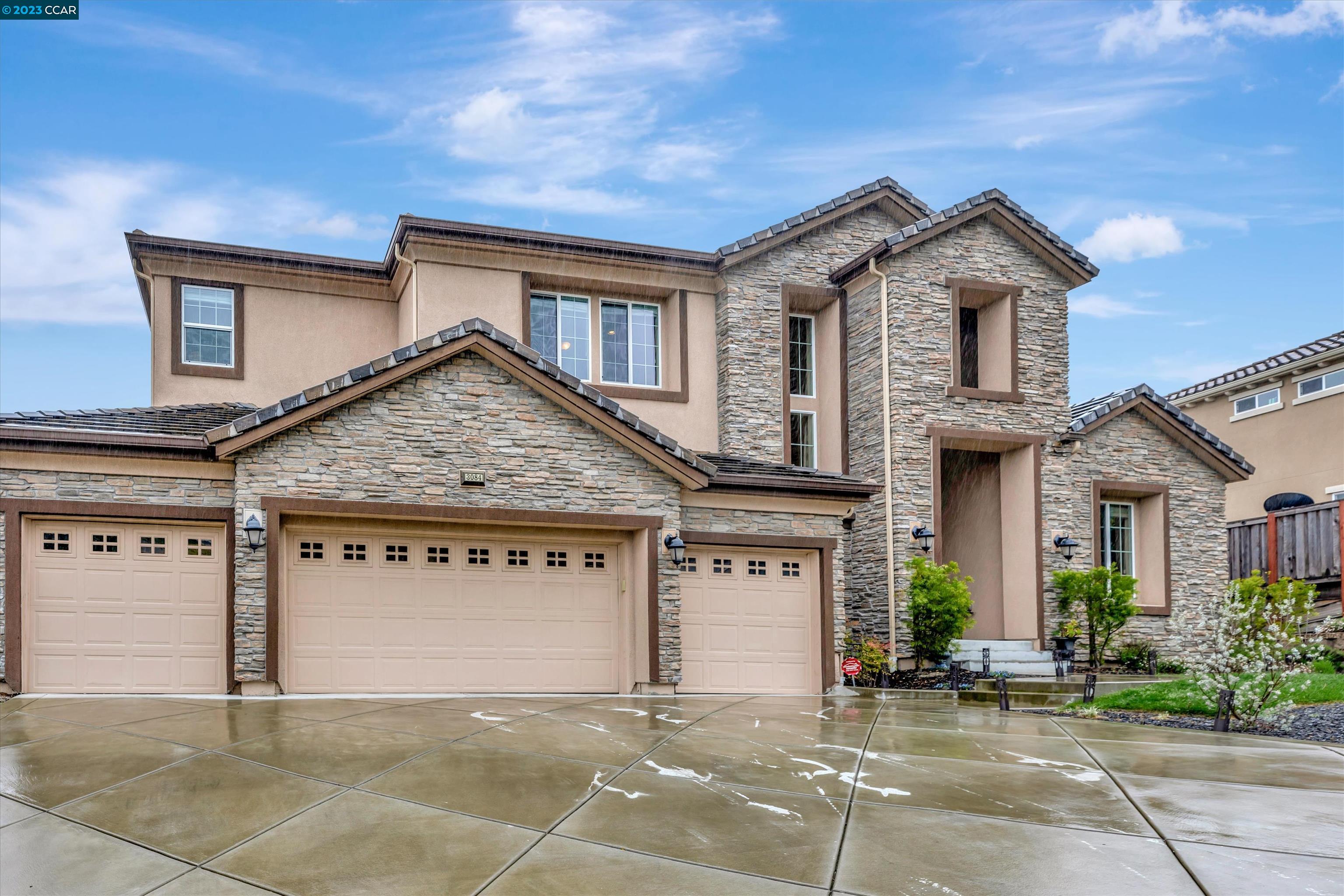 Detail Gallery Image 1 of 1 For 3084 Ashbourne Cir, San Ramon,  CA 94583 - 6 Beds | 6/1 Baths