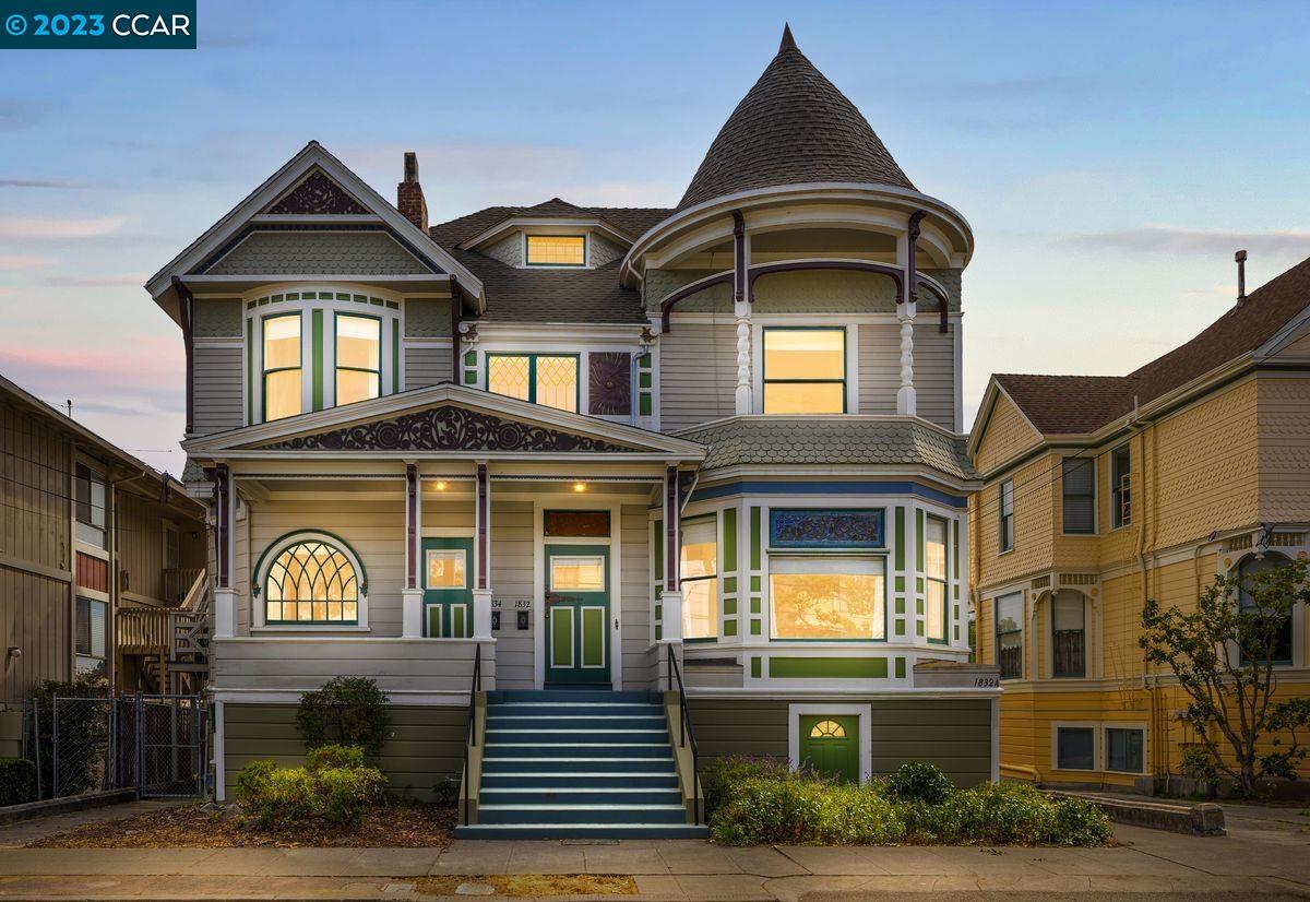 Detail Gallery Image 1 of 1 For 1832 Clinton Ave, Alameda,  CA 94501 - – Beds | – Baths