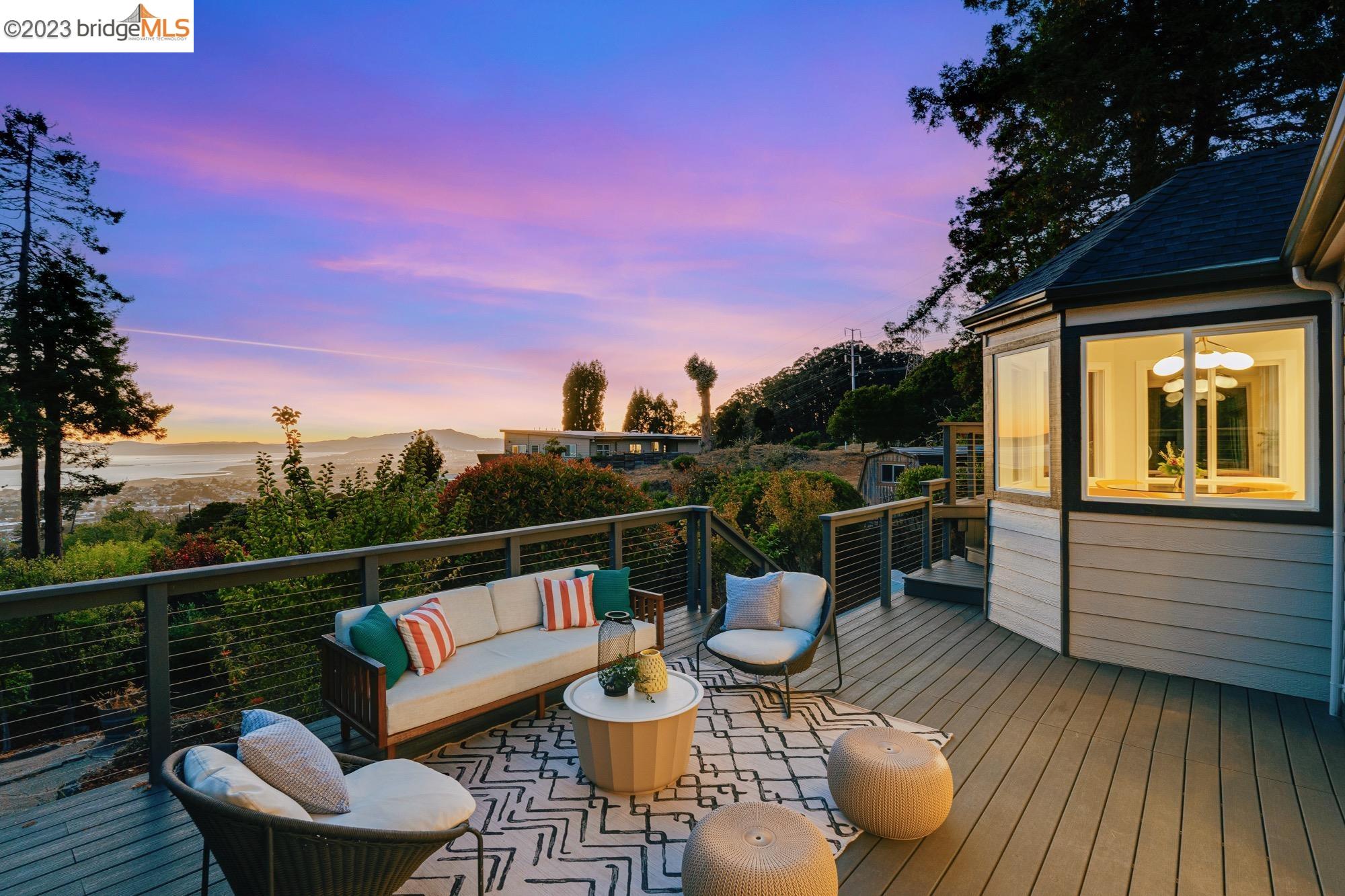 Detail Gallery Image 1 of 1 For 929 Shevlin Dr, El Cerrito,  CA 94530 - 3 Beds | 2/1 Baths