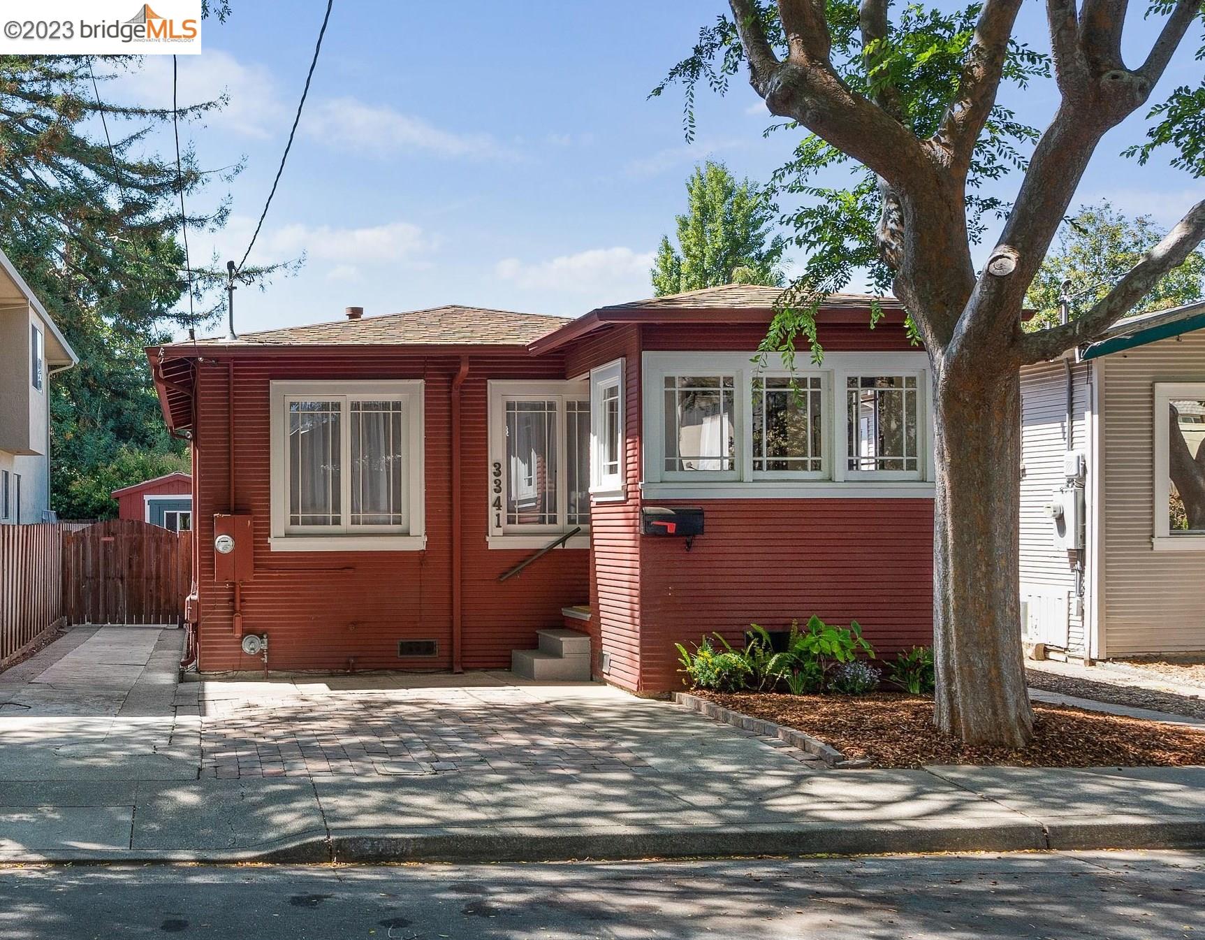3341 Santa Clara Ave, El Cerrito, CA 94530 SOLD LISTING MLS 41038158