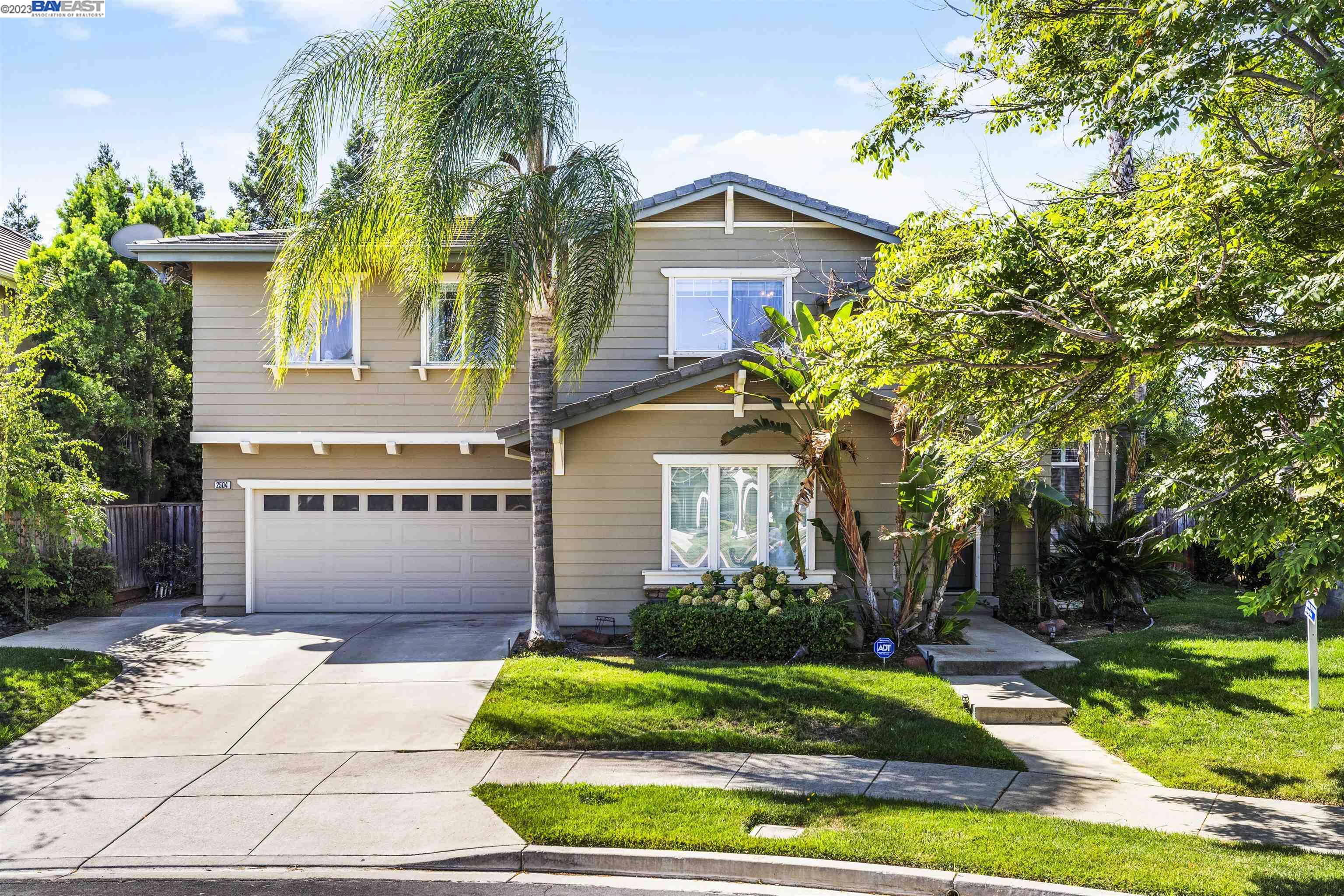 Detail Gallery Image 1 of 1 For 2504 Lansdown Ct, Brentwood,  CA 94513 - 5 Beds | 4/1 Baths