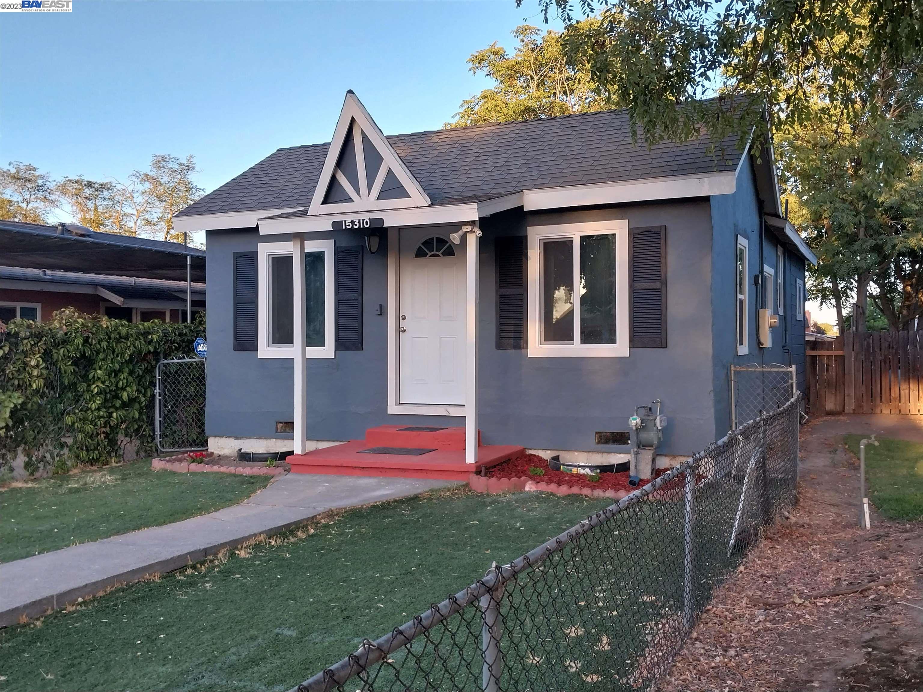 Detail Gallery Image 1 of 1 For 15310 6th, Lathrop,  CA 95330 - 2 Beds | 1 Baths