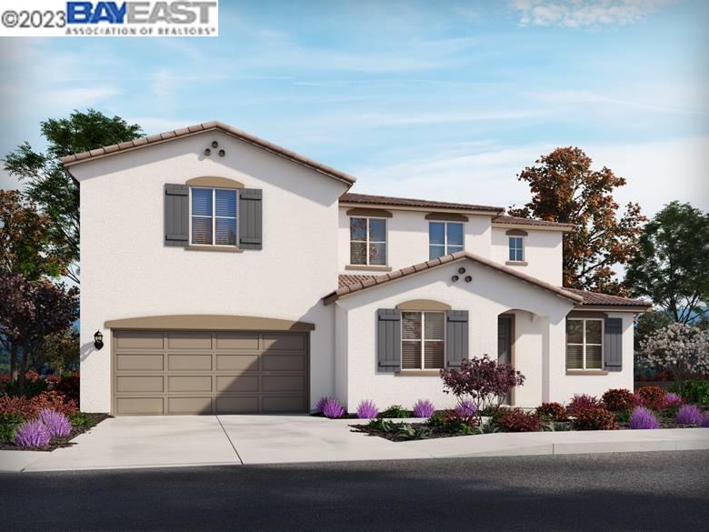 Detail Gallery Image 1 of 1 For 2921 Feather Rd, Manteca,  CA 95337 - 5 Beds | 3/1 Baths