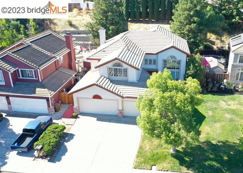 Detail Gallery Image 1 of 1 For 3100 Ferngrove Way, Antioch,  CA 94531-6646 - 4 Beds | 3 Baths