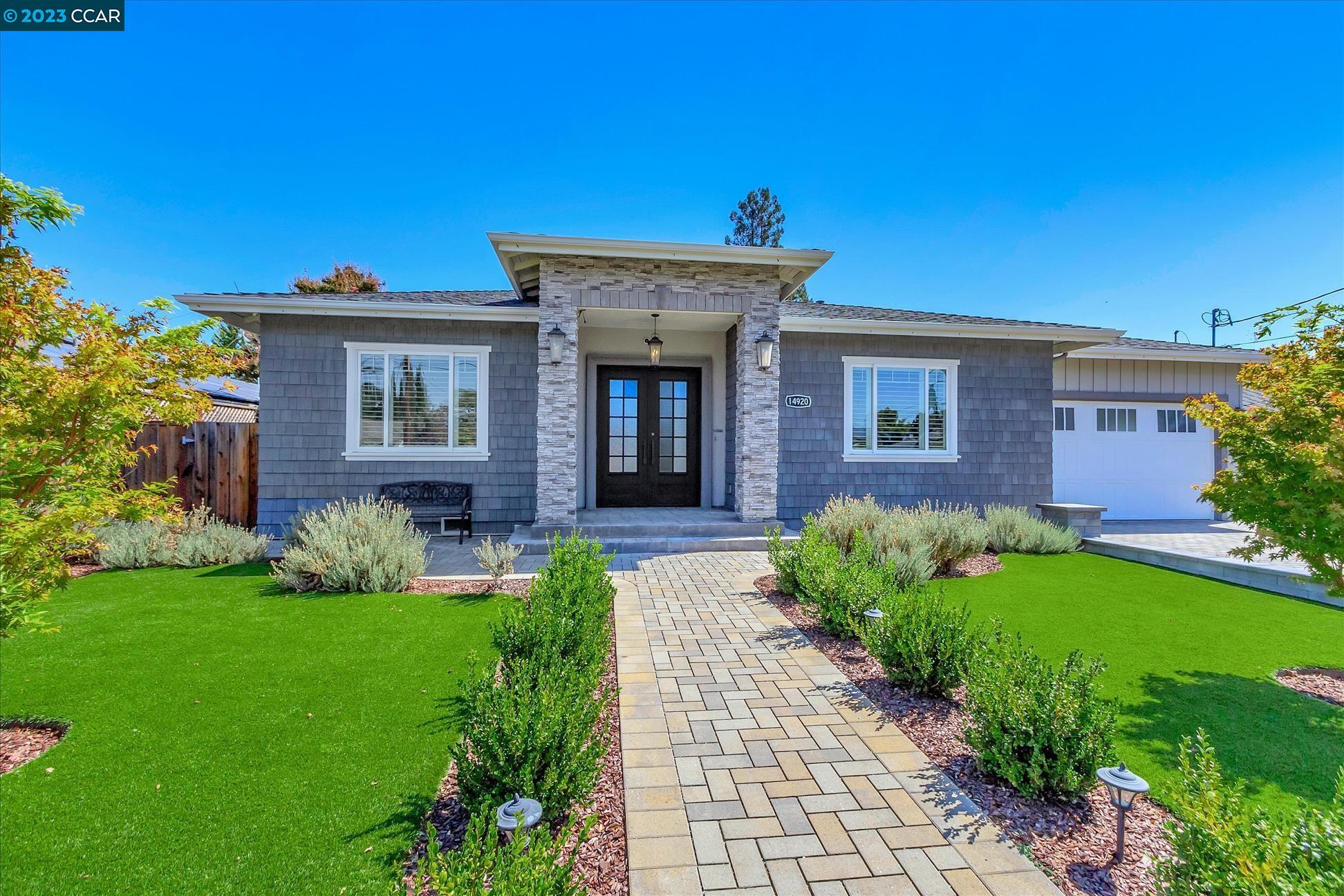 Detail Gallery Image 1 of 1 For 14920 Sutton Dr, San Jose,  CA 95124 - 5 Beds | 4 Baths