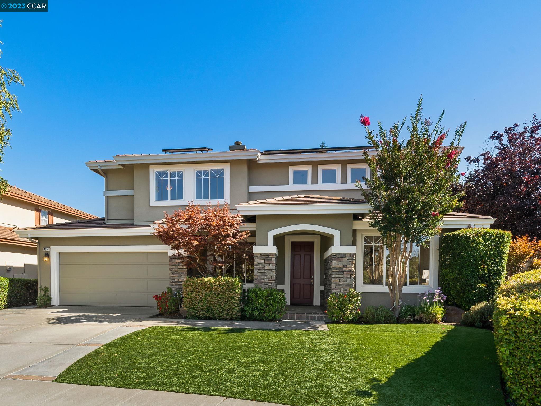 Detail Gallery Image 1 of 1 For 4551 Meyer Park Cir, Fremont,  CA 94536 - 4 Beds | 2/1 Baths
