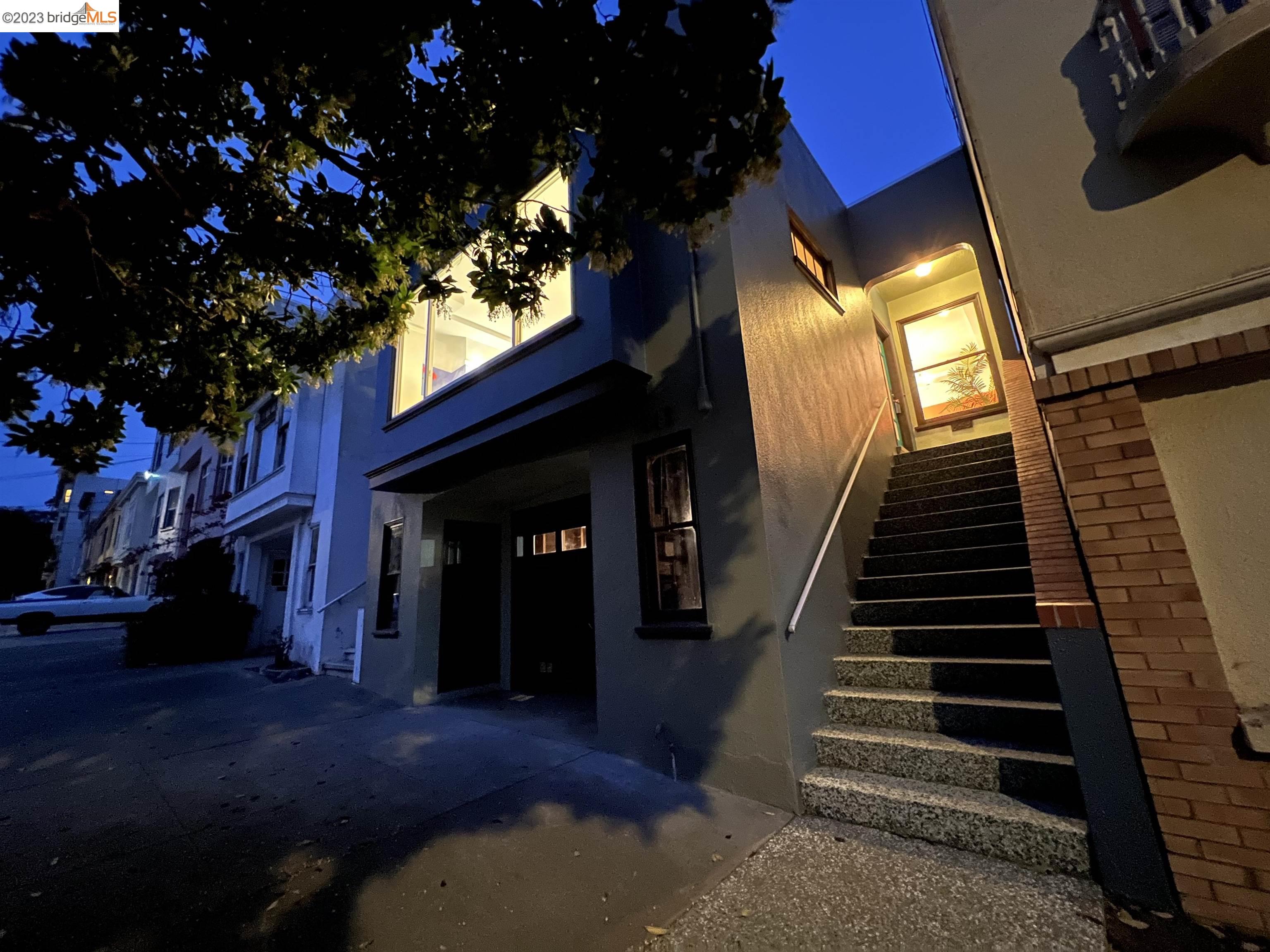 Detail Gallery Image 1 of 1 For 843 24th Ave, San Francisco,  CA 94121 - 3 Beds | 2 Baths