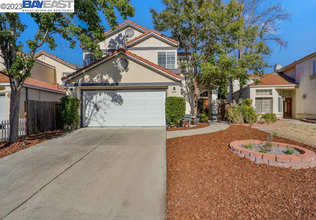 Detail Gallery Image 1 of 1 For 4533 Pampas Cir, Antioch,  CA 94531 - 3 Beds | 2/1 Baths
