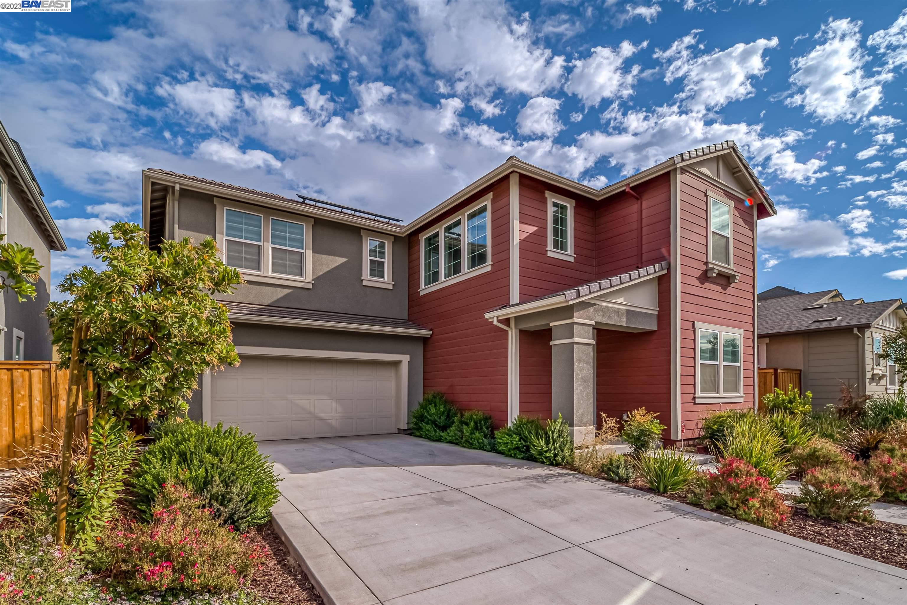 Detail Gallery Image 1 of 1 For 6988 Palmer St, Tracy,  CA 95377 - 4 Beds | 3 Baths