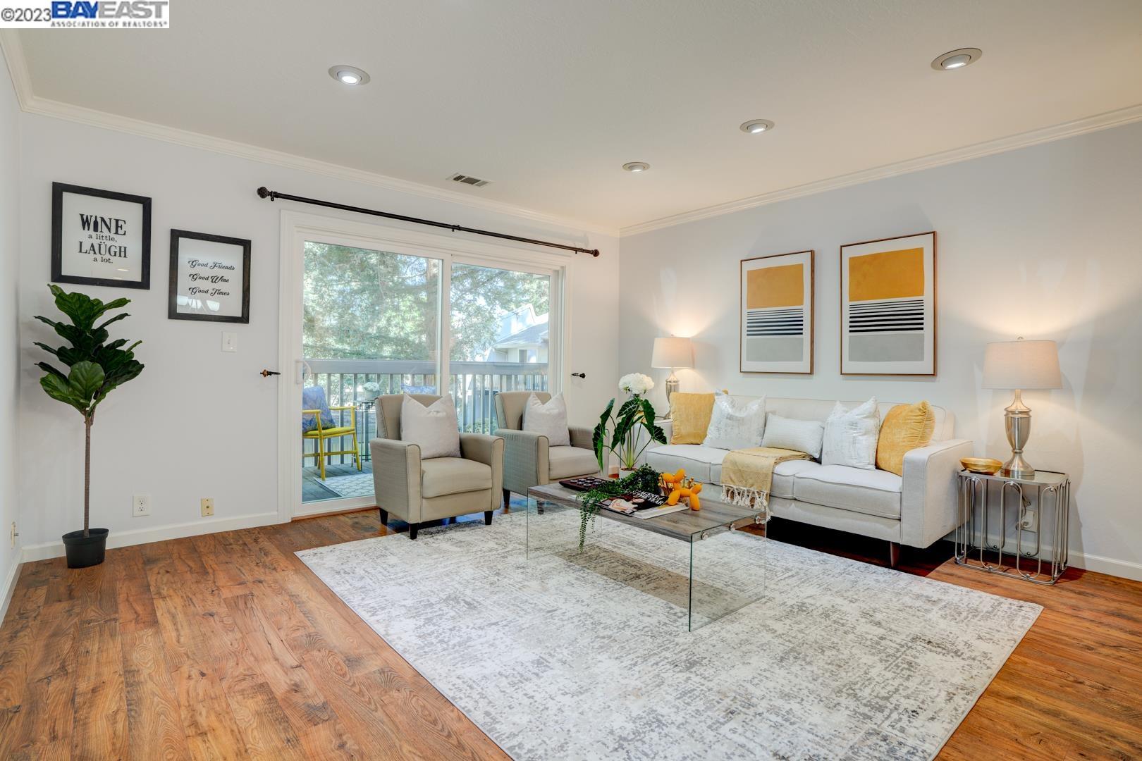 Detail Gallery Image 1 of 1 For 4514 Merced Cmn, Fremont,  CA 94536 - 2 Beds | 2 Baths