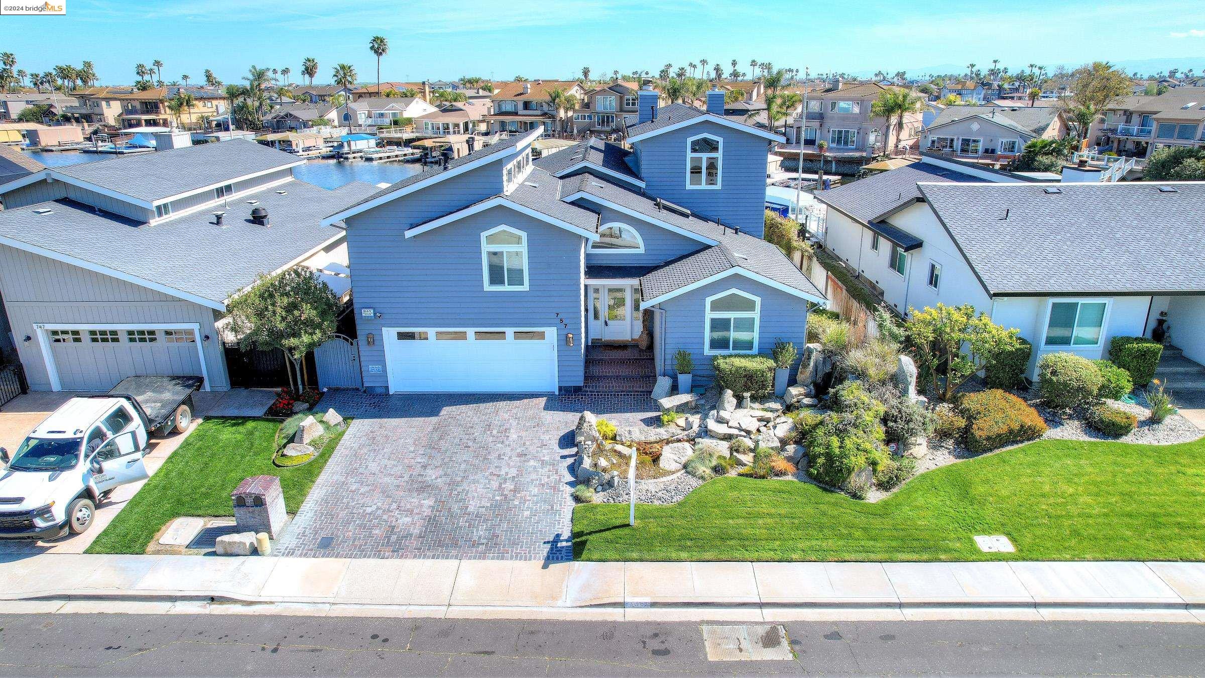 Detail Gallery Image 1 of 1 For 757 Willow Lake Rd, Discovery Bay,  CA 94505 - 3 Beds | 2/1 Baths