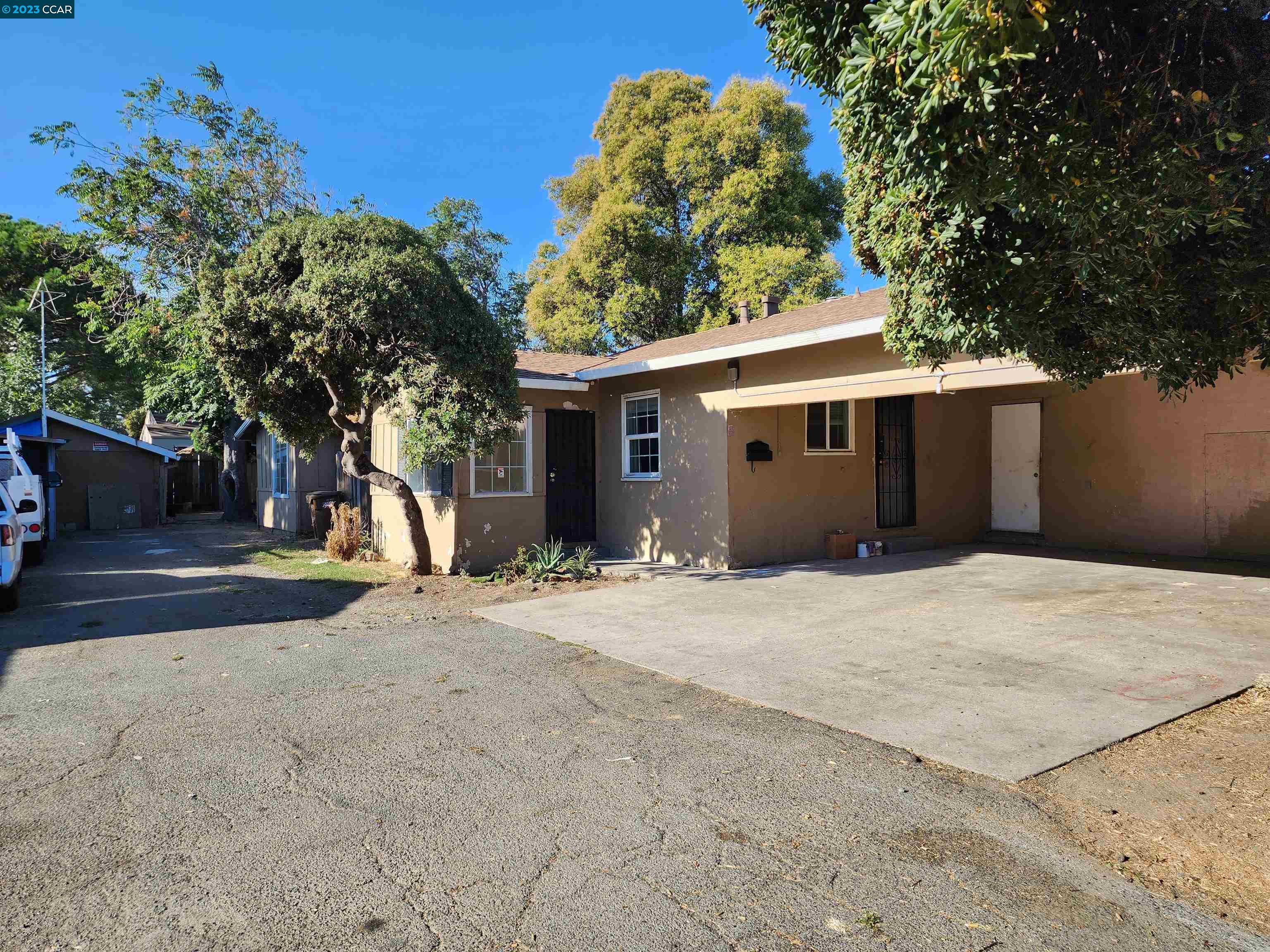 Detail Gallery Image 1 of 1 For 419 W 19th St, Antioch,  CA 94509 - – Beds | – Baths