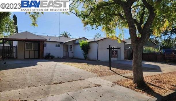 Detail Gallery Image 1 of 1 For 217 Chalet Ave, San Jose,  CA 95127 - 3 Beds | 2 Baths