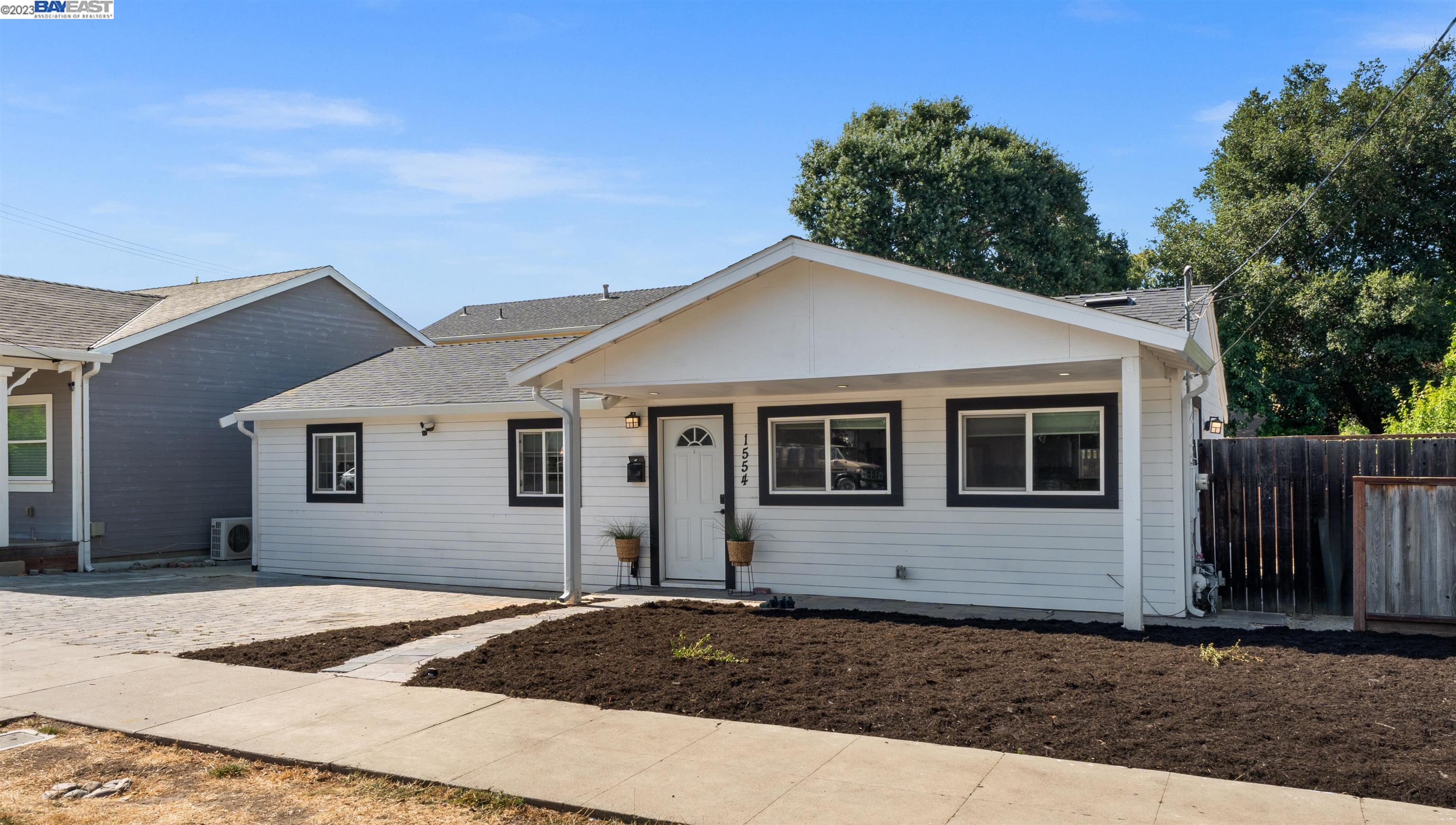 Detail Gallery Image 1 of 1 For 590 S Q St, Livermore,  CA 94550 - – Beds | – Baths