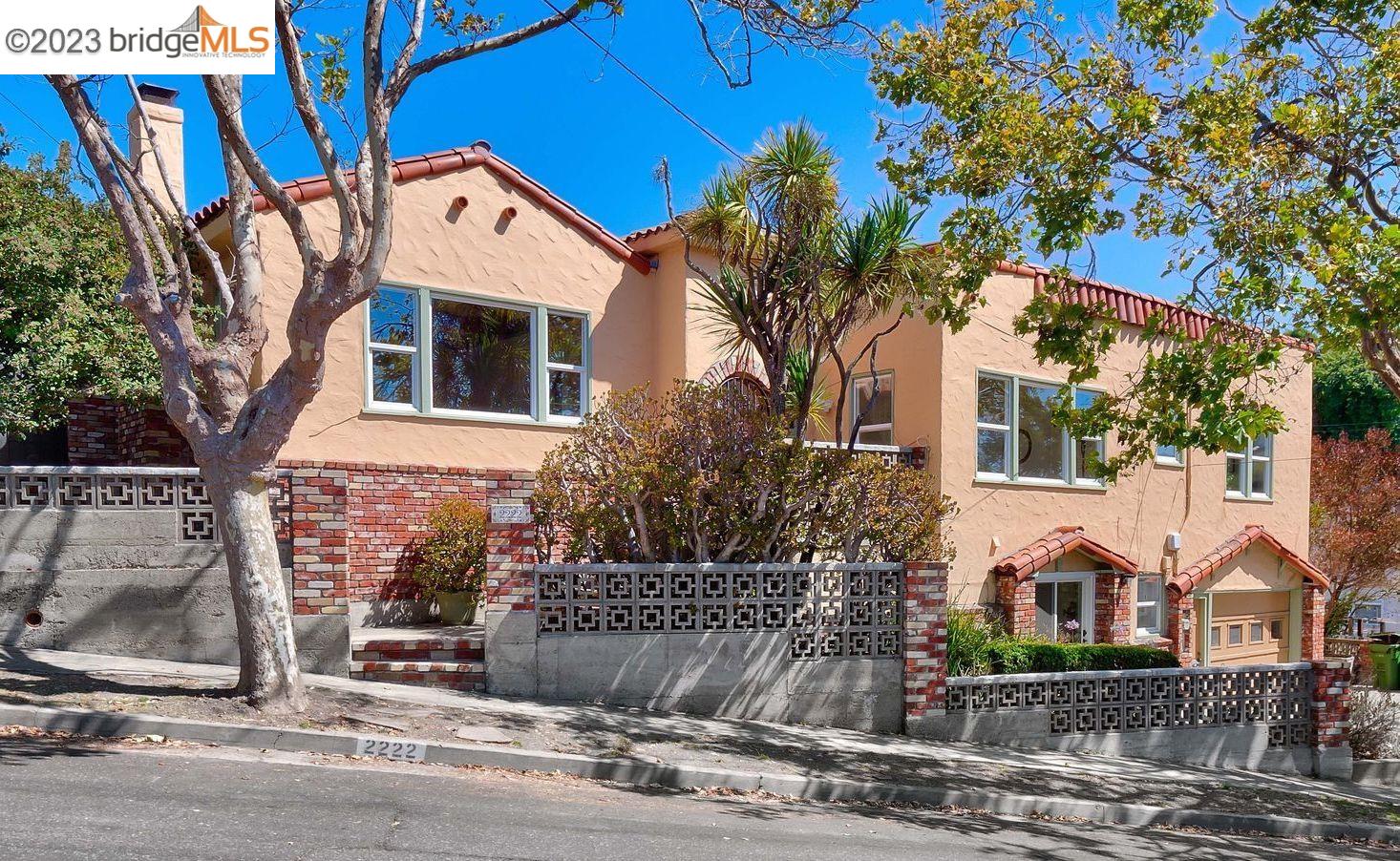 Detail Gallery Image 1 of 1 For 2222 Mono Ave, El Cerrito,  CA 94530 - – Beds | – Baths