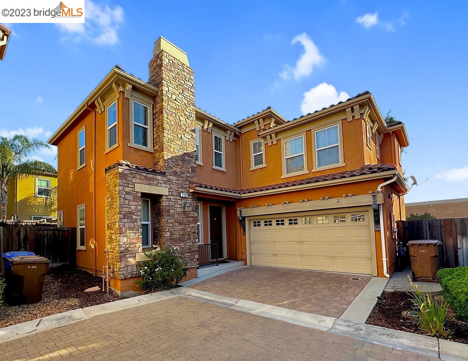 Detail Gallery Image 1 of 1 For 2103 Carrara St, Brentwood,  CA 94513 - 4 Beds | 3 Baths