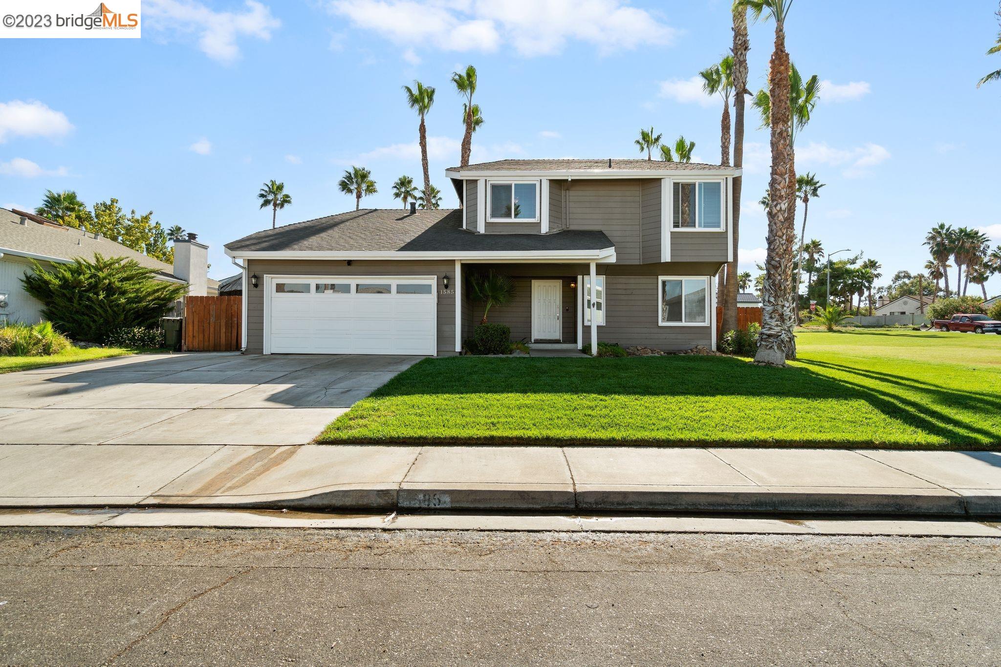 Detail Gallery Image 1 of 1 For 1585 Willow Lake Rd, Discovery Bay,  CA 94505 - 3 Beds | 2/1 Baths