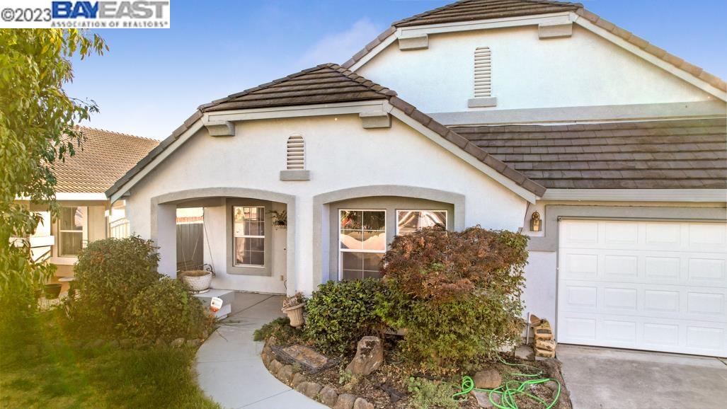 Detail Gallery Image 1 of 1 For 3042 Tenaya Ln, Stockton,  CA 95212 - 3 Beds | 2 Baths